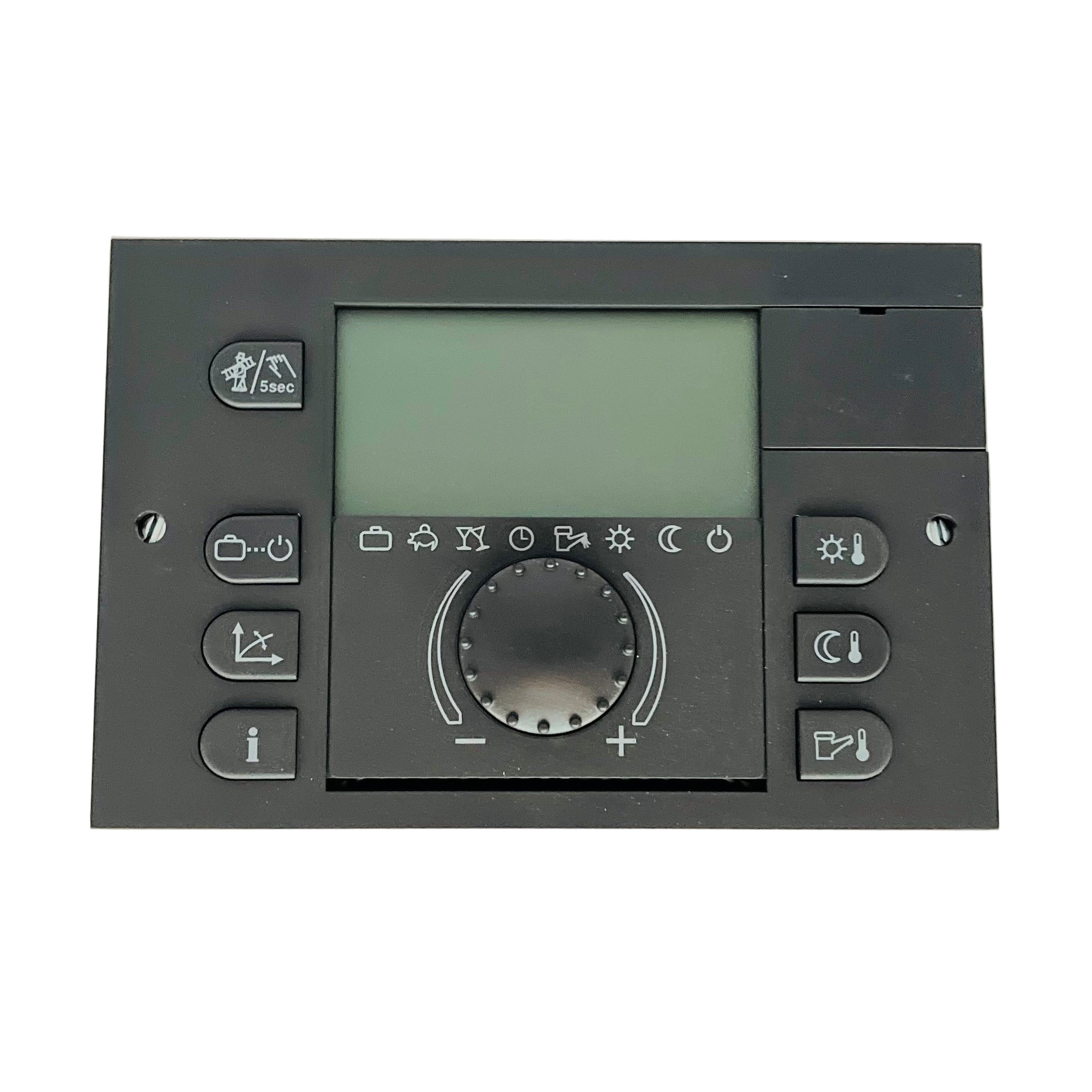 Theta Regelgerät 23 B (Art-Nr. 120268)