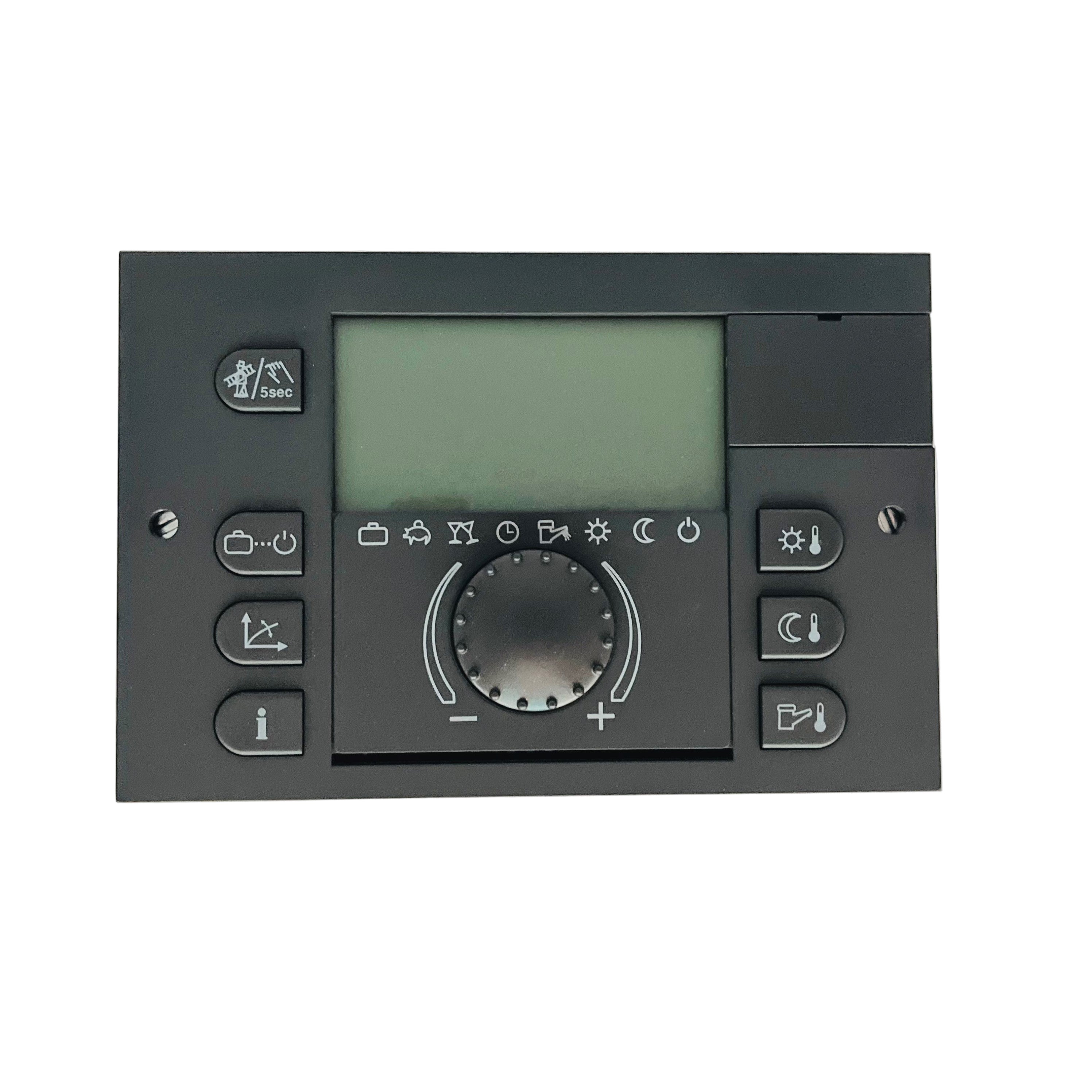 Theta Regelgerät 233 B (Art-Nr. 120269)