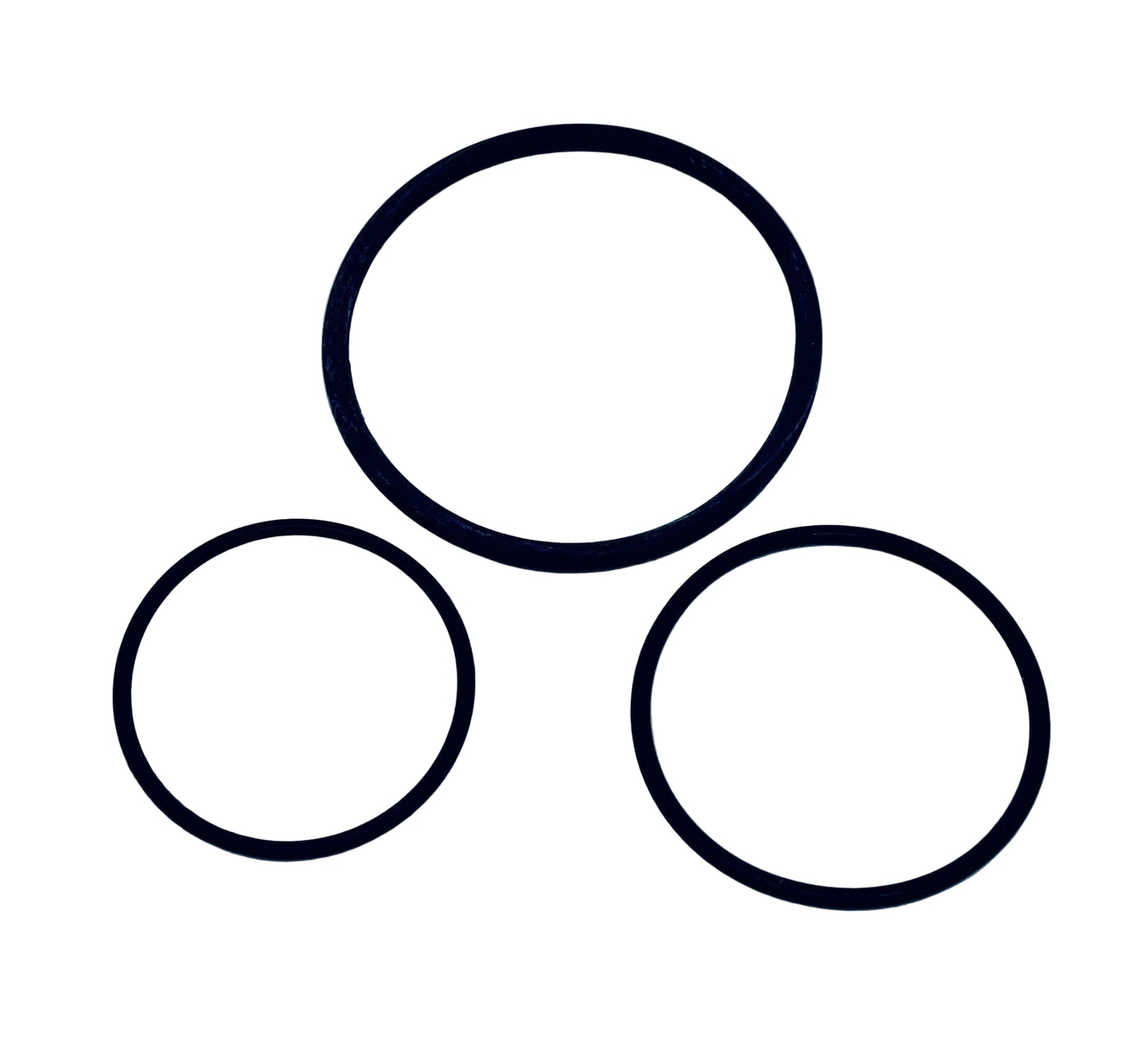 Dichtungssatz für Thermomix-Ventil (Art. 150218300)