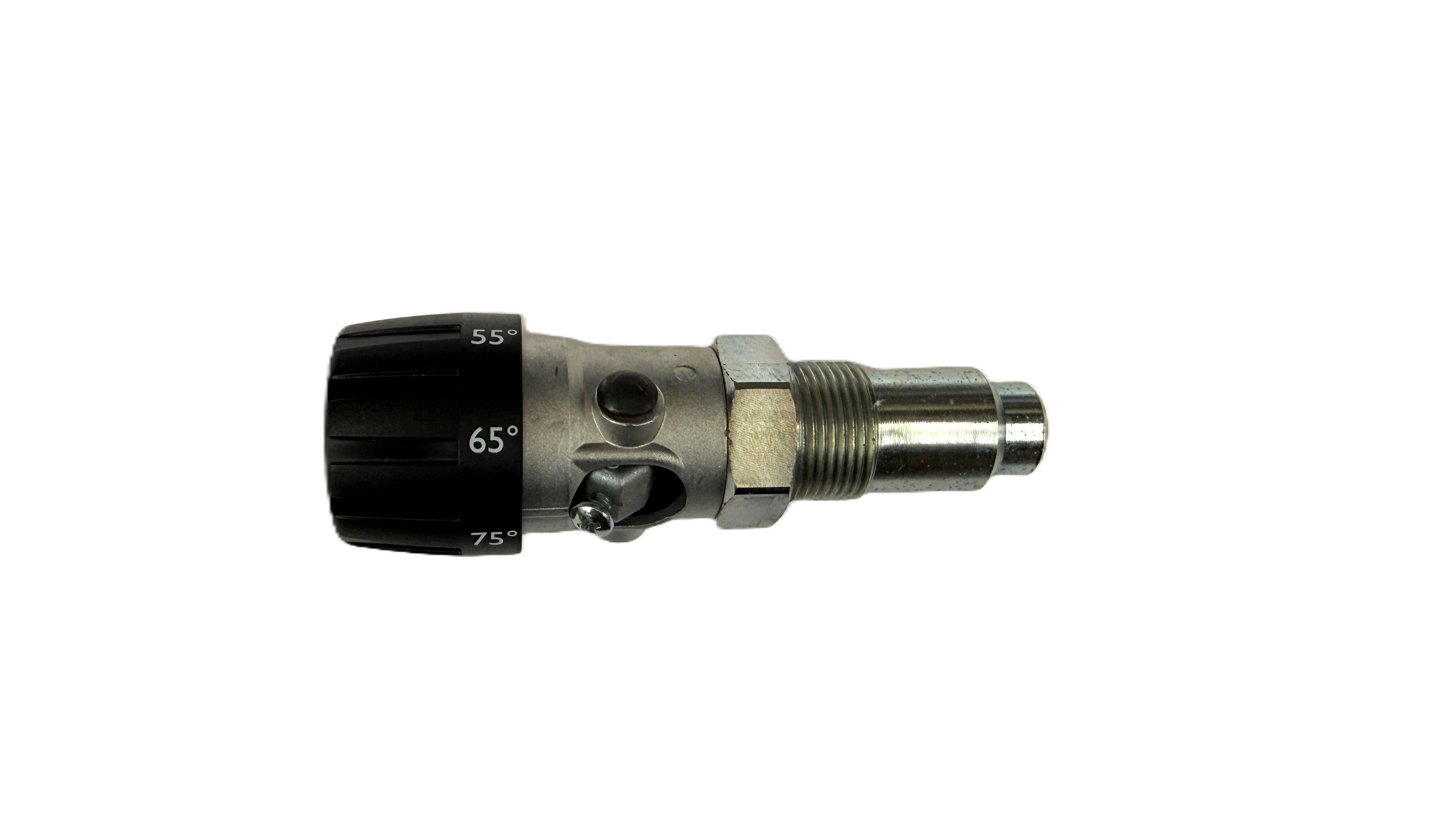 Feuerrungsregler FK 15 (Art-Nr. 150244)