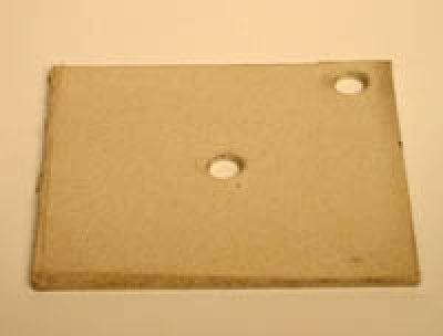 Dichtung für Nachheizregister (Art-Nr. 420677)