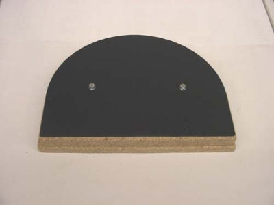 Flammenschutzplatte für Fülltür (Art-Nr. 956085)