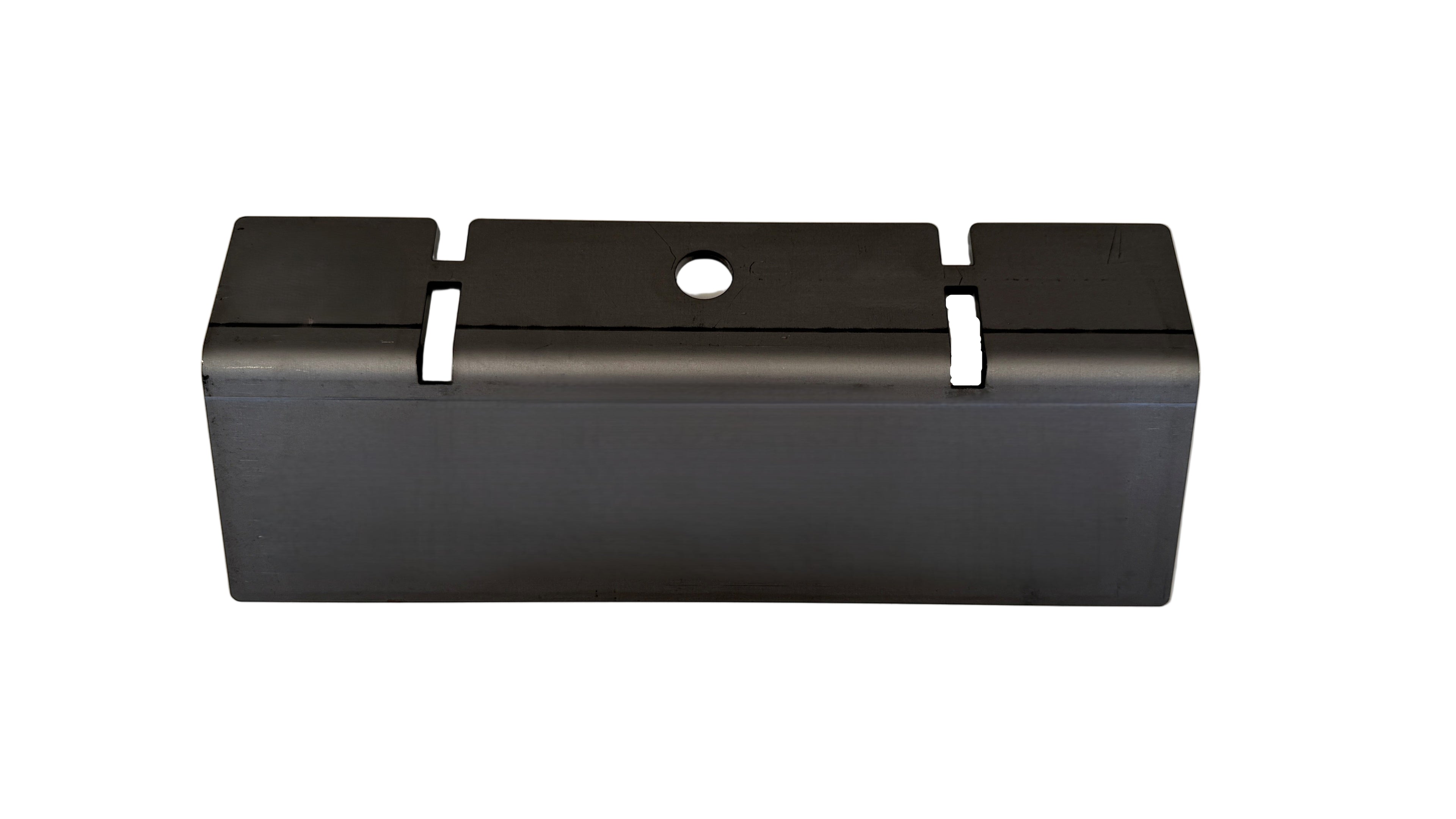 Leitblech hinten (Art-Nr. 257014)