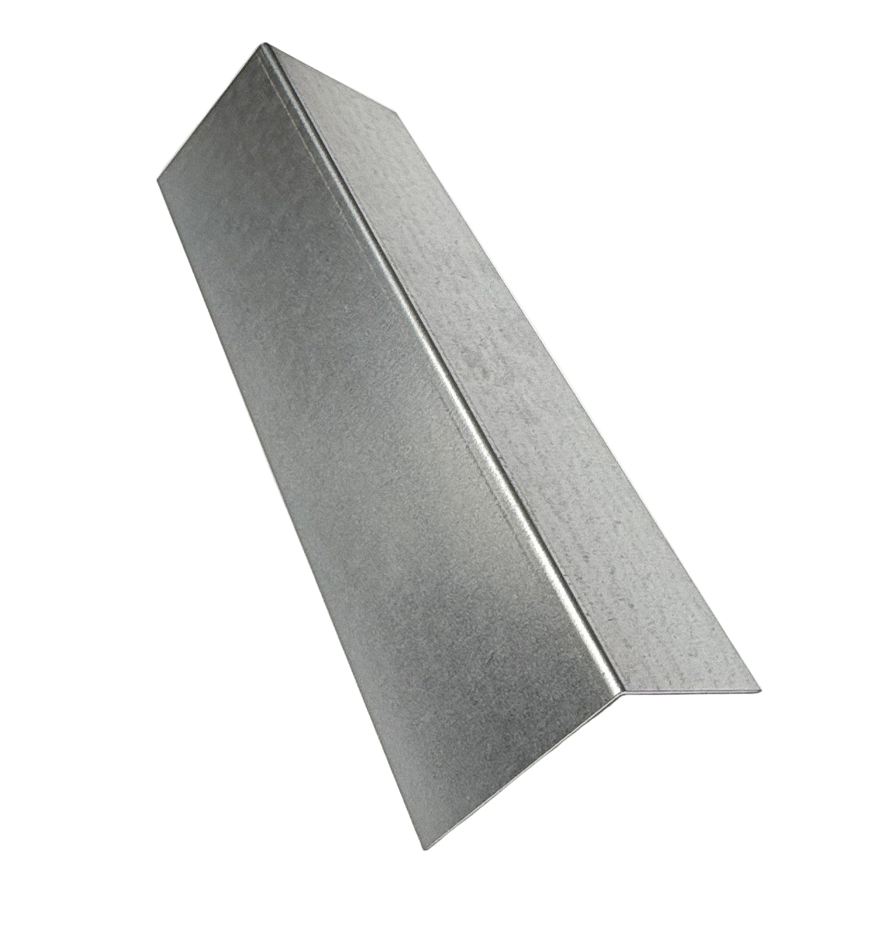 Abschlusswinkel für Brennerunterbau Cr-Ni-Stahl (Art-Nr. 257100)