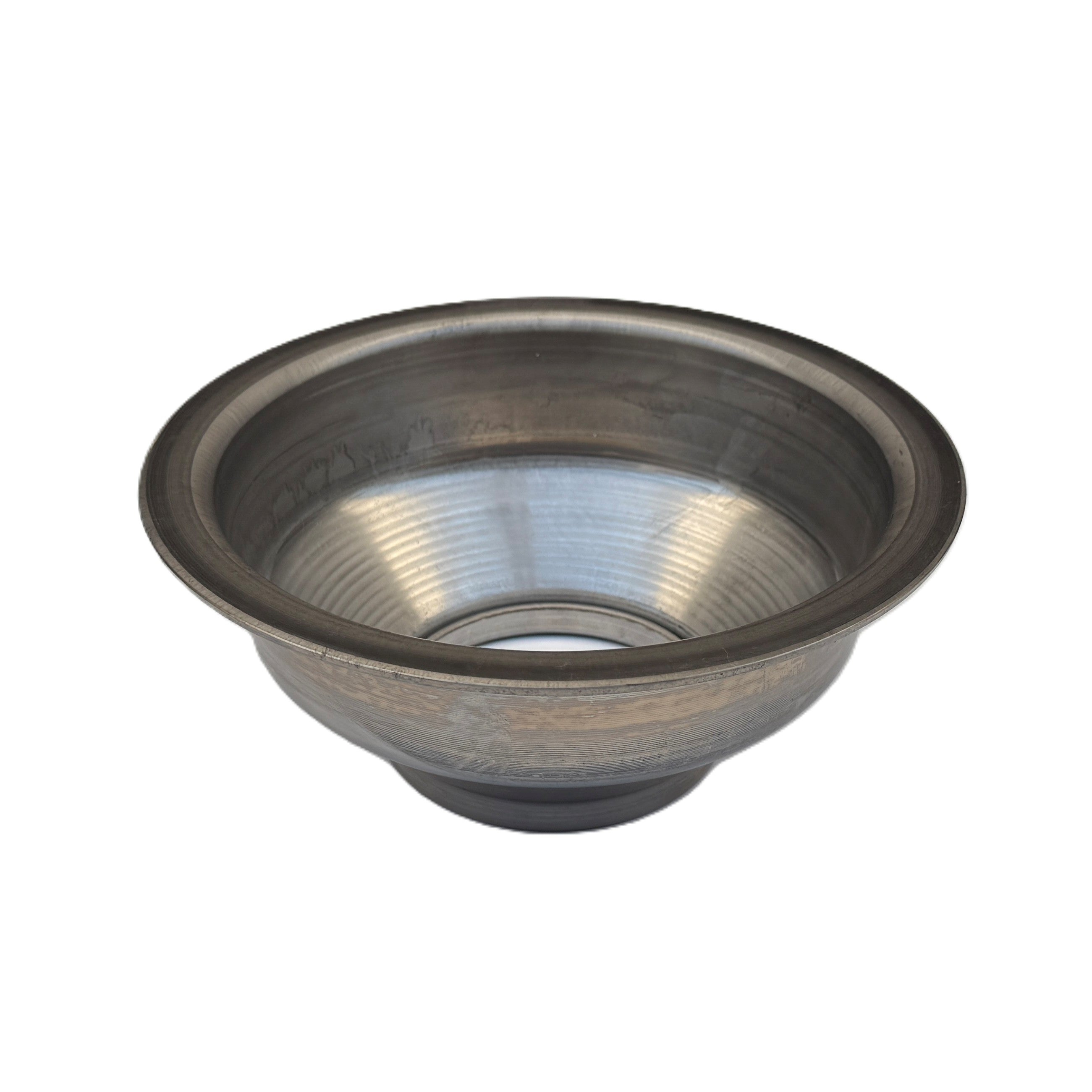 Topfbrenner, Cr-Ni-Stahl (Art-Nr. 257186)