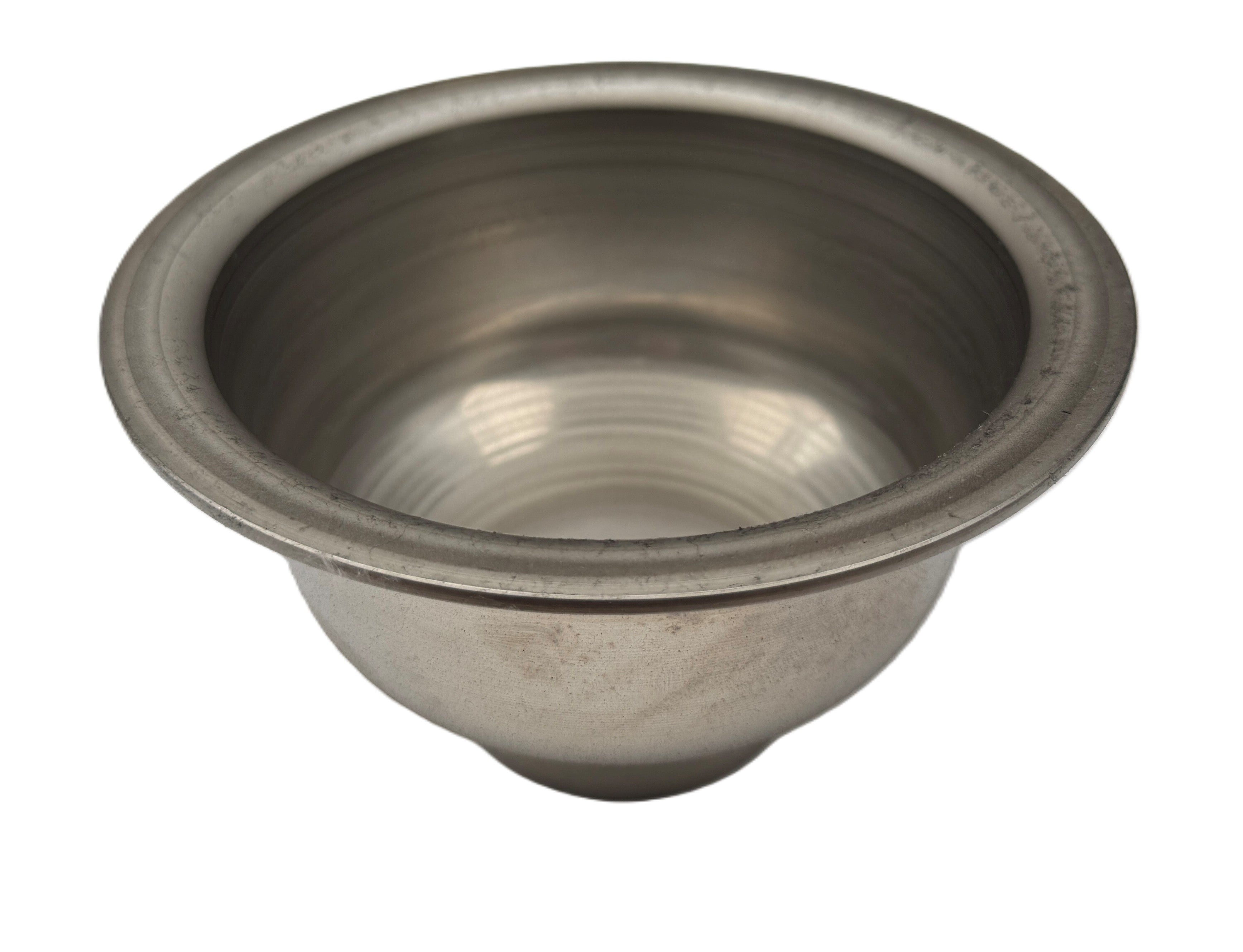 Topfbrenner, Cr-Ni-Stahl (Art-Nr. 257190)