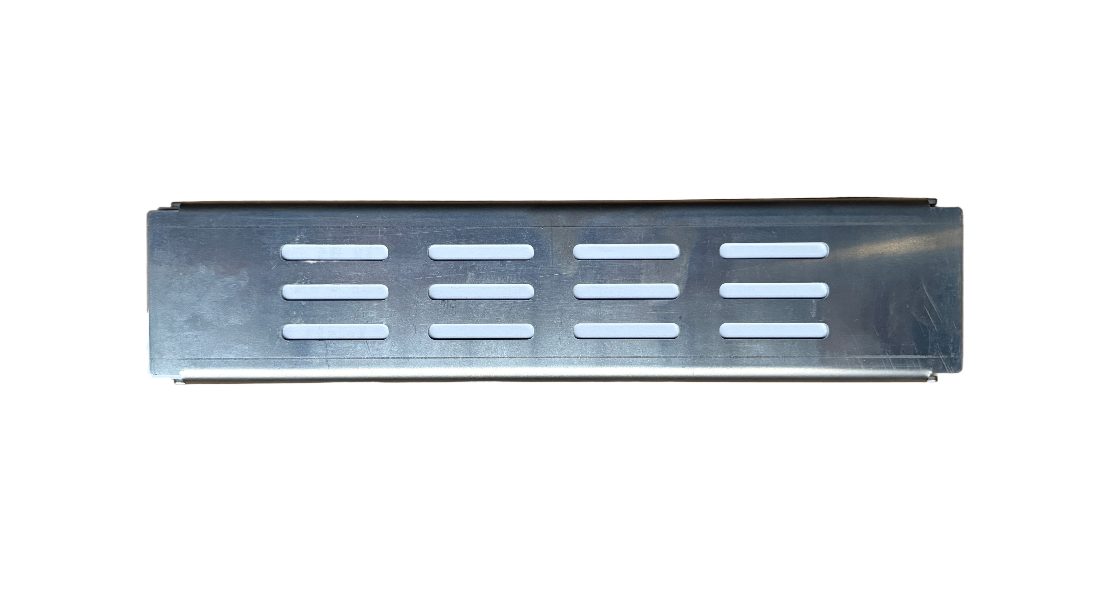 Vorstellrost, geschlitzt (Art-Nr. 267069)