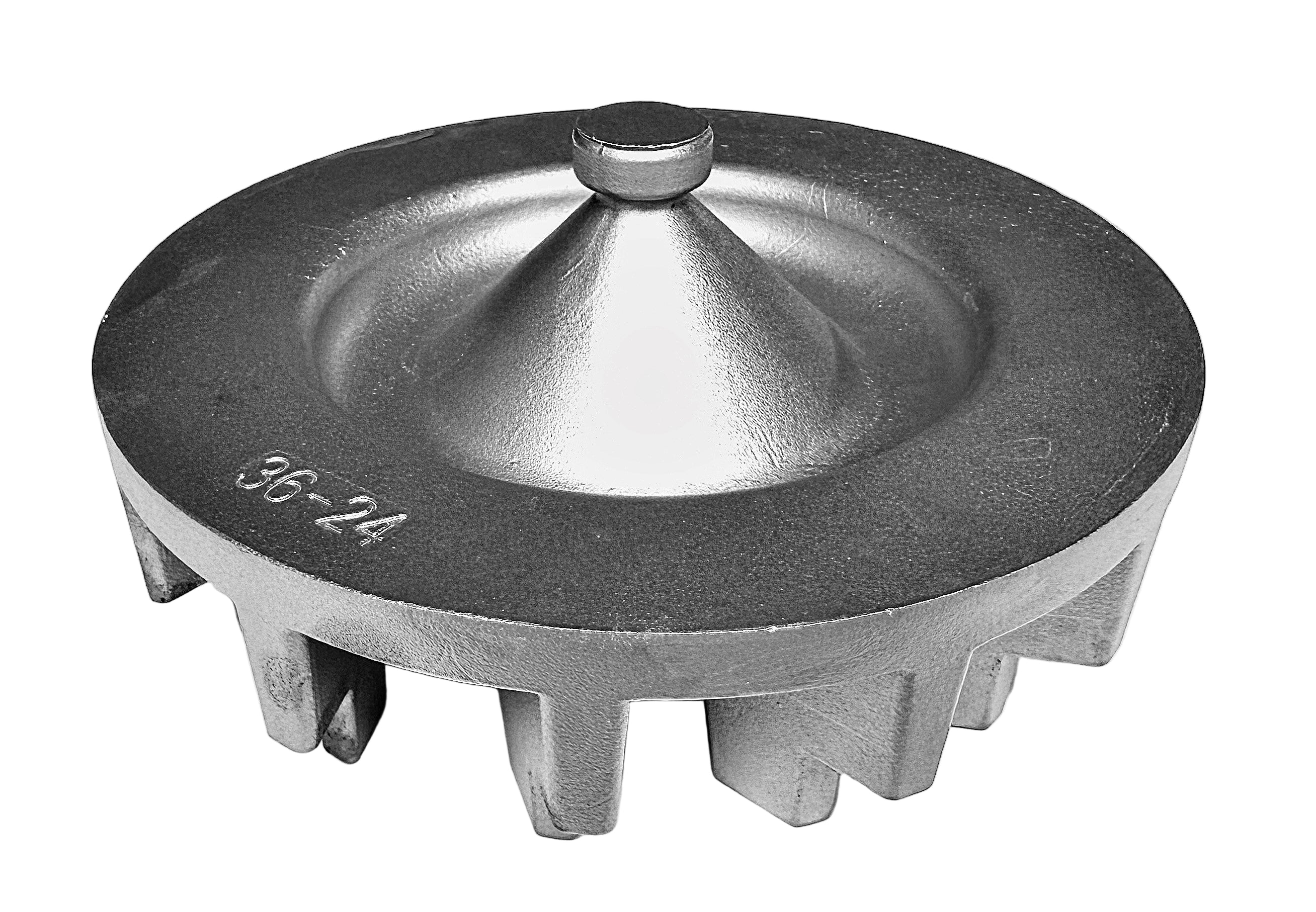 Turboscheibe (Art-Nr. 338613)