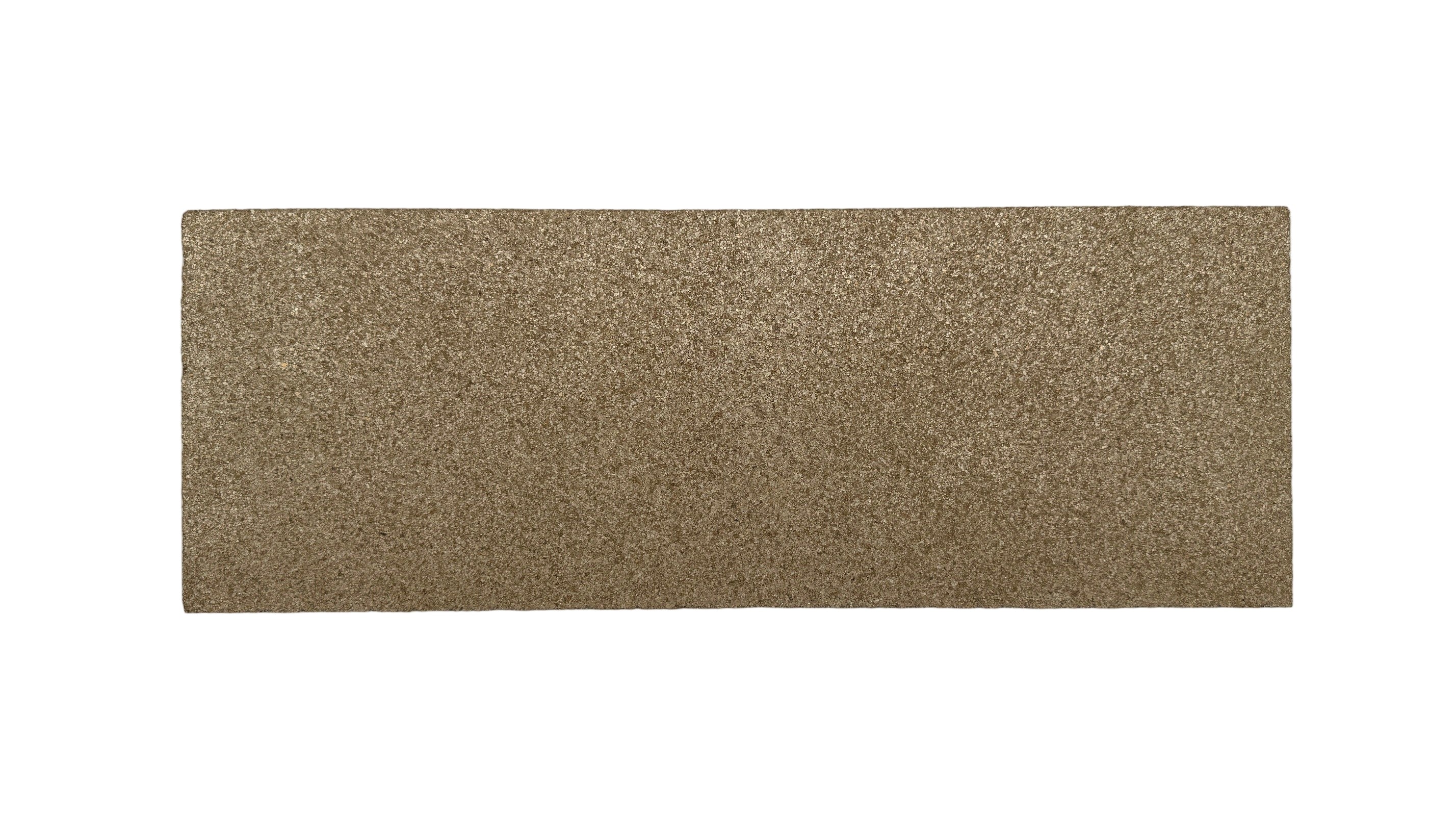 Brennraum-Isolierstein Rückwand (Art-Nr. 400011)