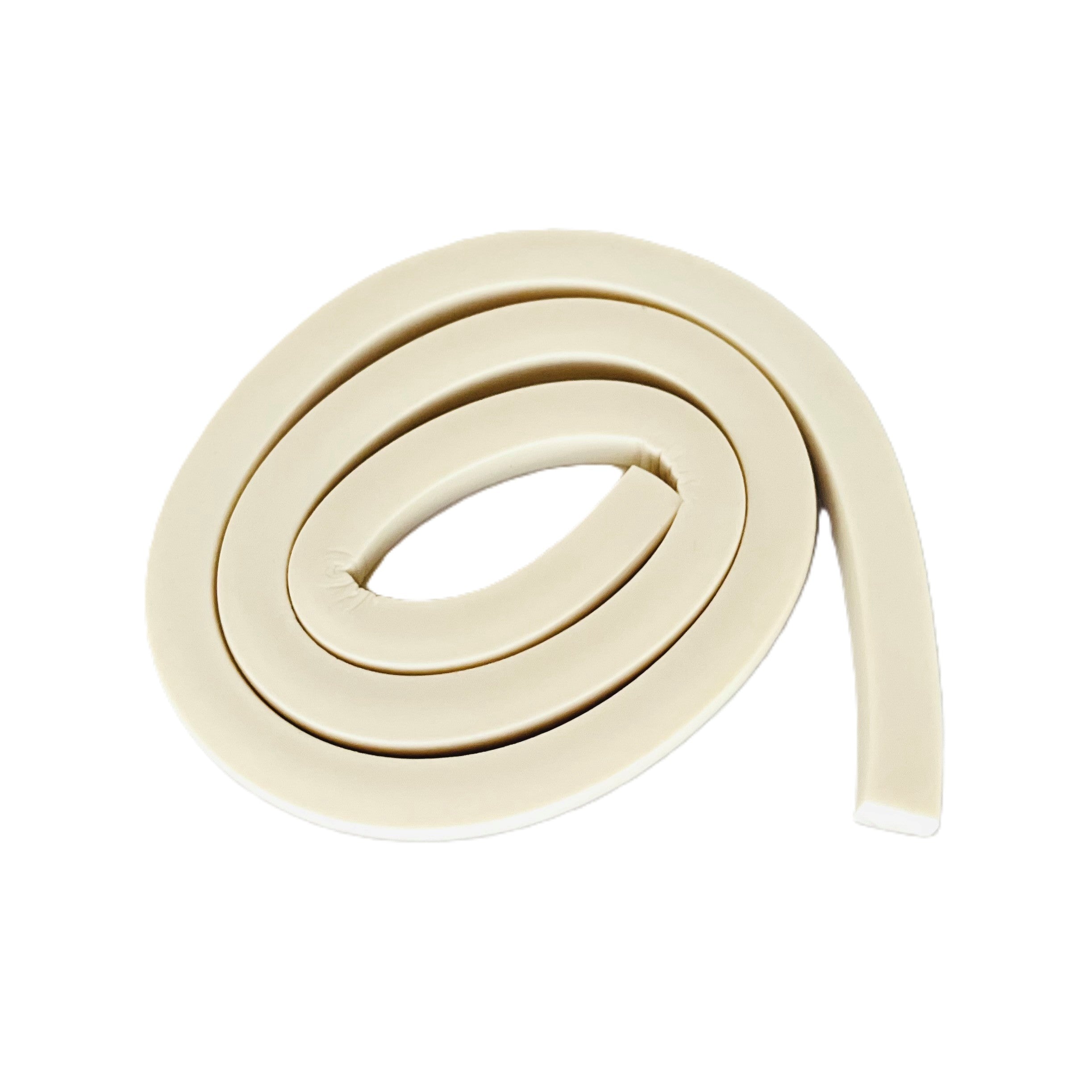 Türdichtung Silikon, Fülltürdichtung (Art-Nr. 400020)