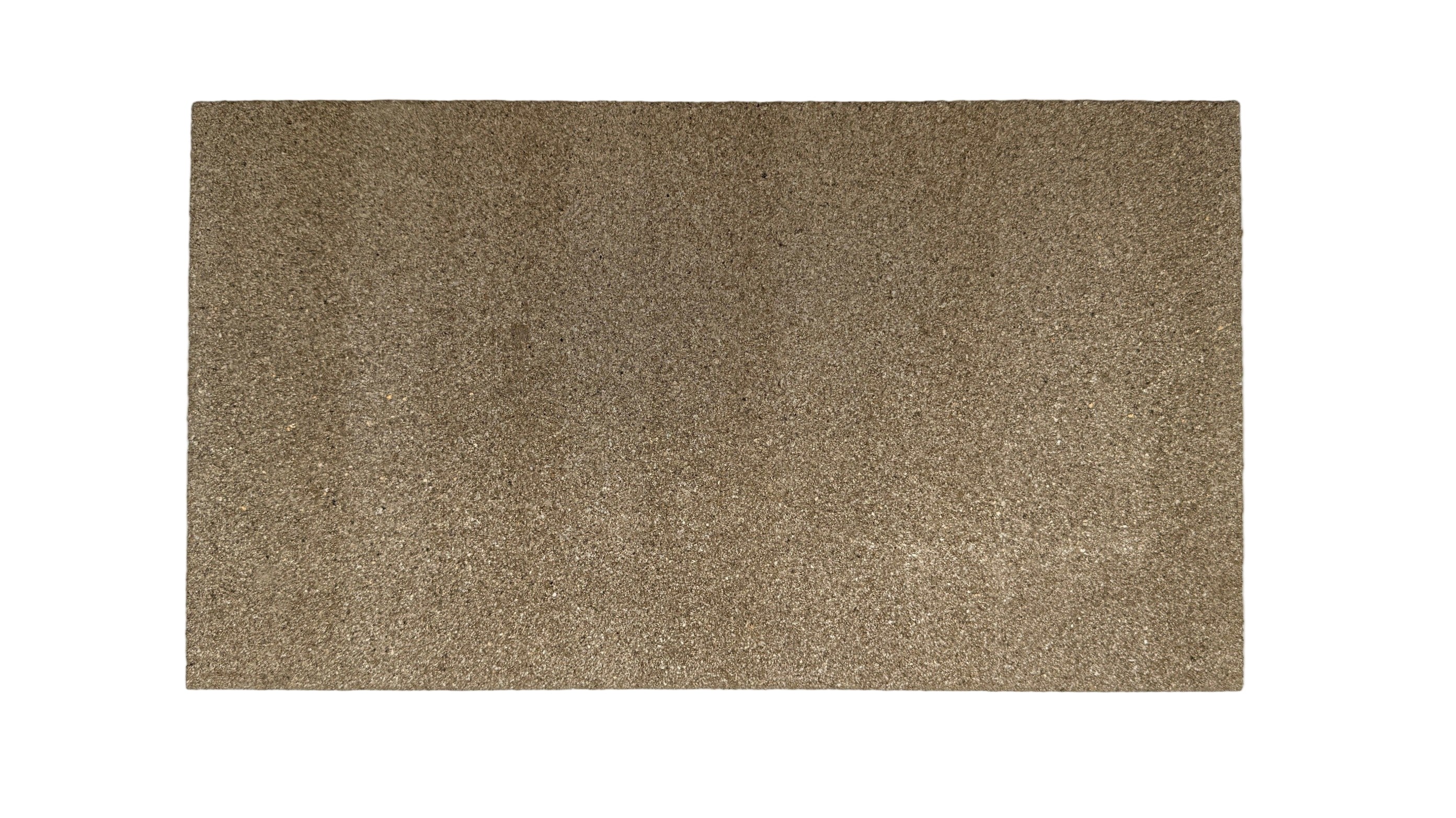 Brennraum-Isolierstein oben (Art-Nr. 400023)