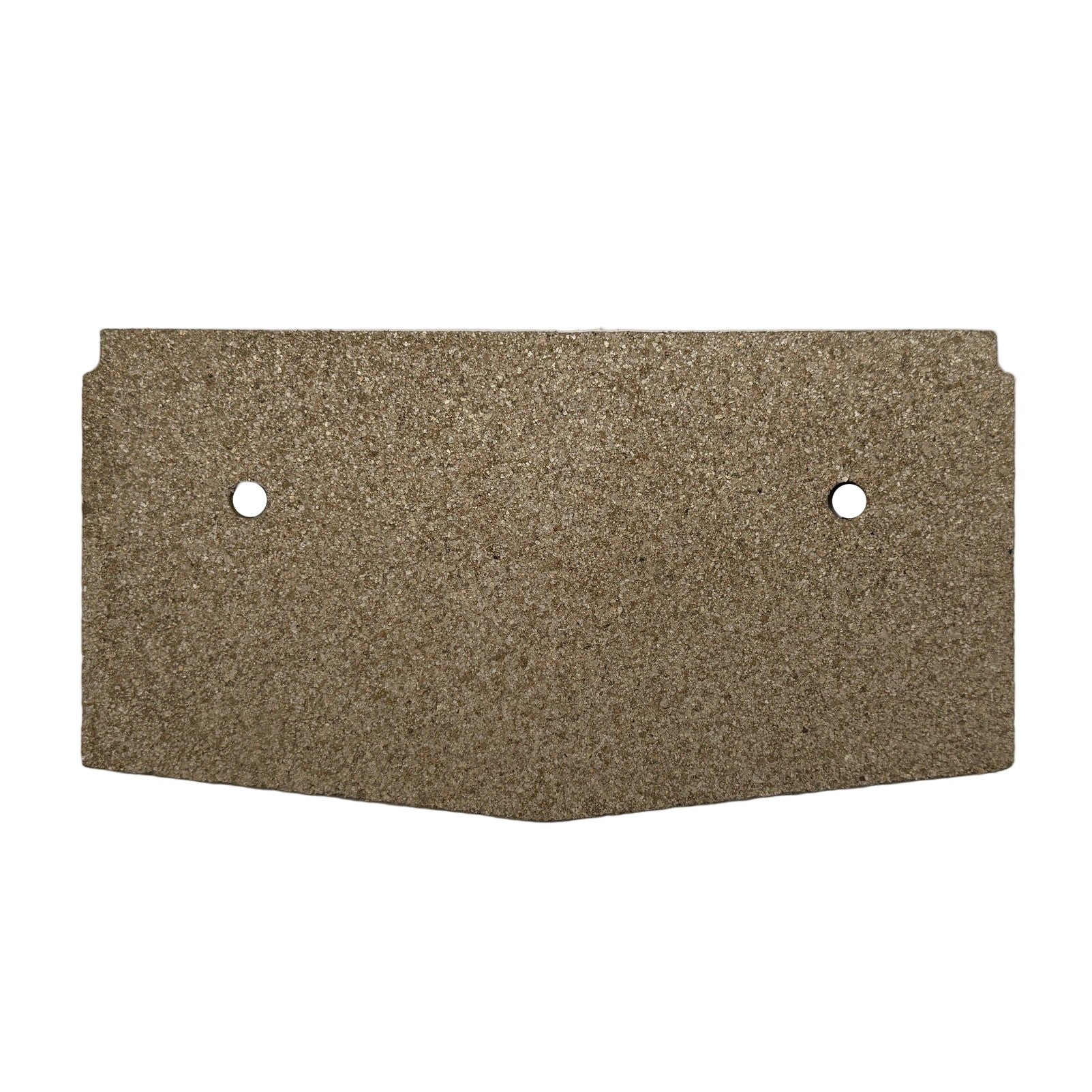 Aschekasten-Isolierstein (Art-Nr. 400035)