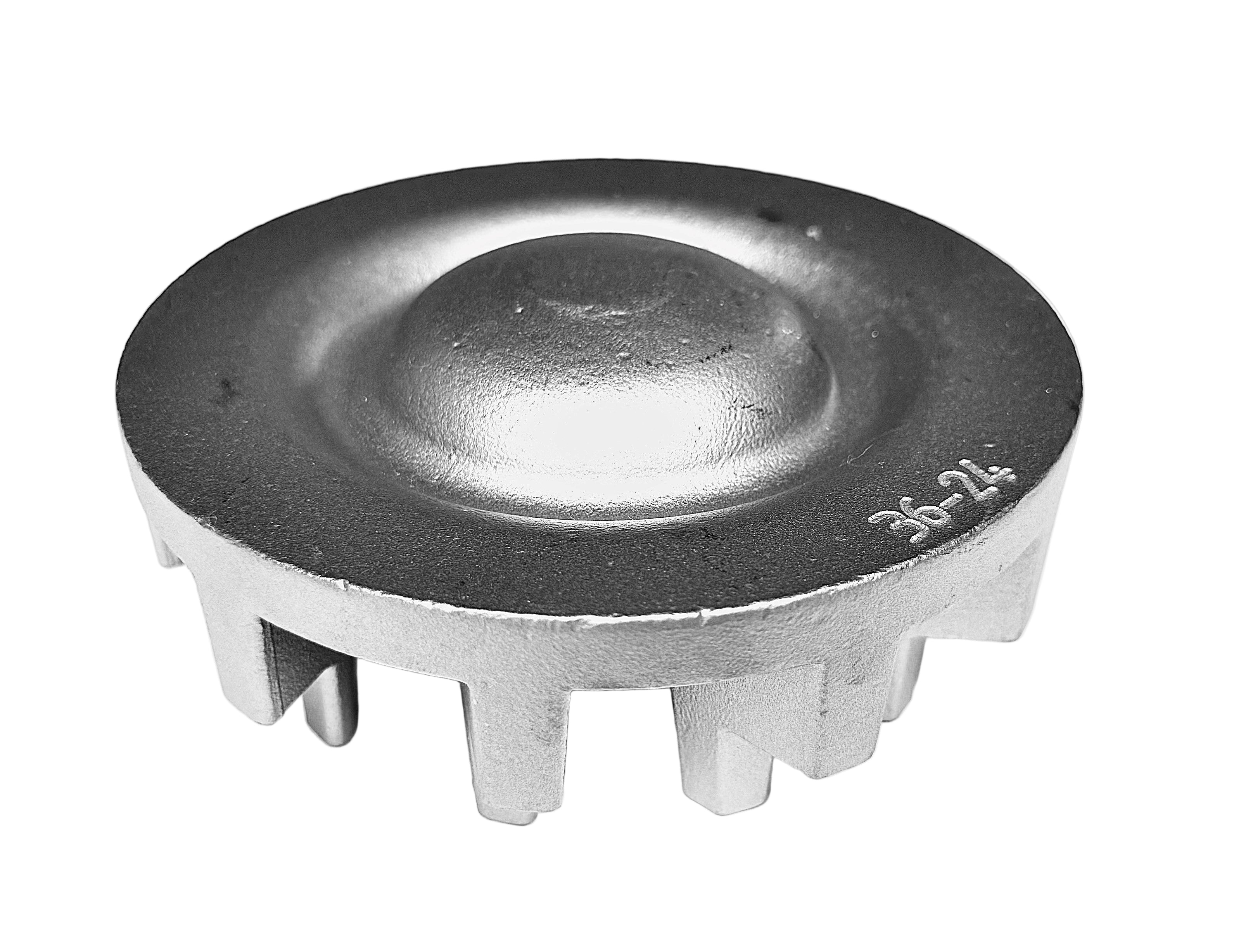 Brenner-Turboscheibe (Art-Nr. 400100)