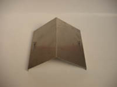 Rüttel-Prallblech (Art-Nr. 257220)