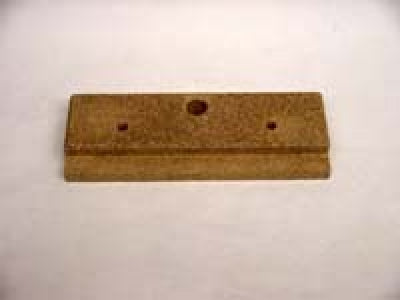 Isolierung Aschtür oben (Art-Nr. 458612)