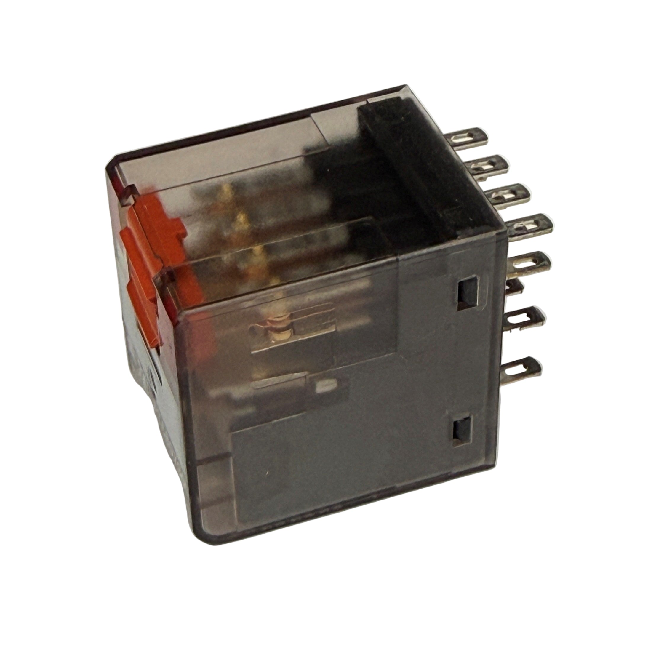 Relais-Aufsatz (Art-Nr. 410673)