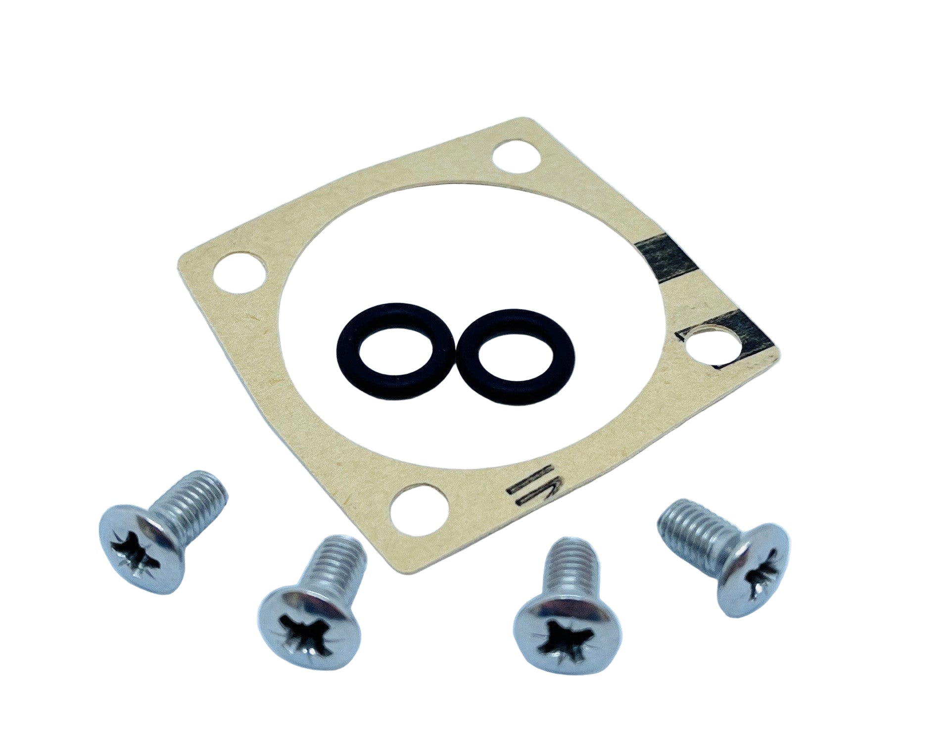 Dichtungssatz Heizungsmischer (Art-Nr. 410710)