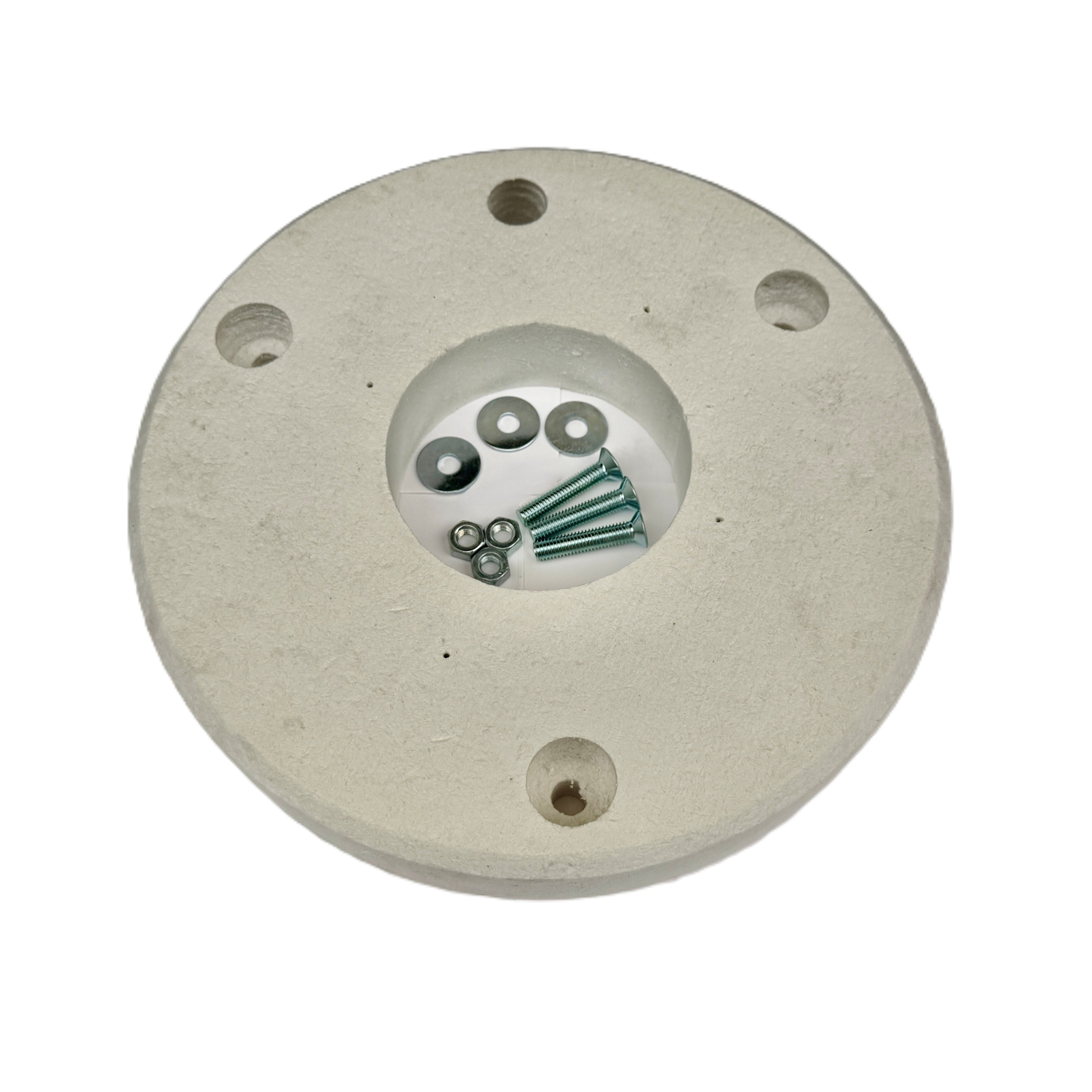 Wärmedämmplatte (Art.-Nr. 410721)