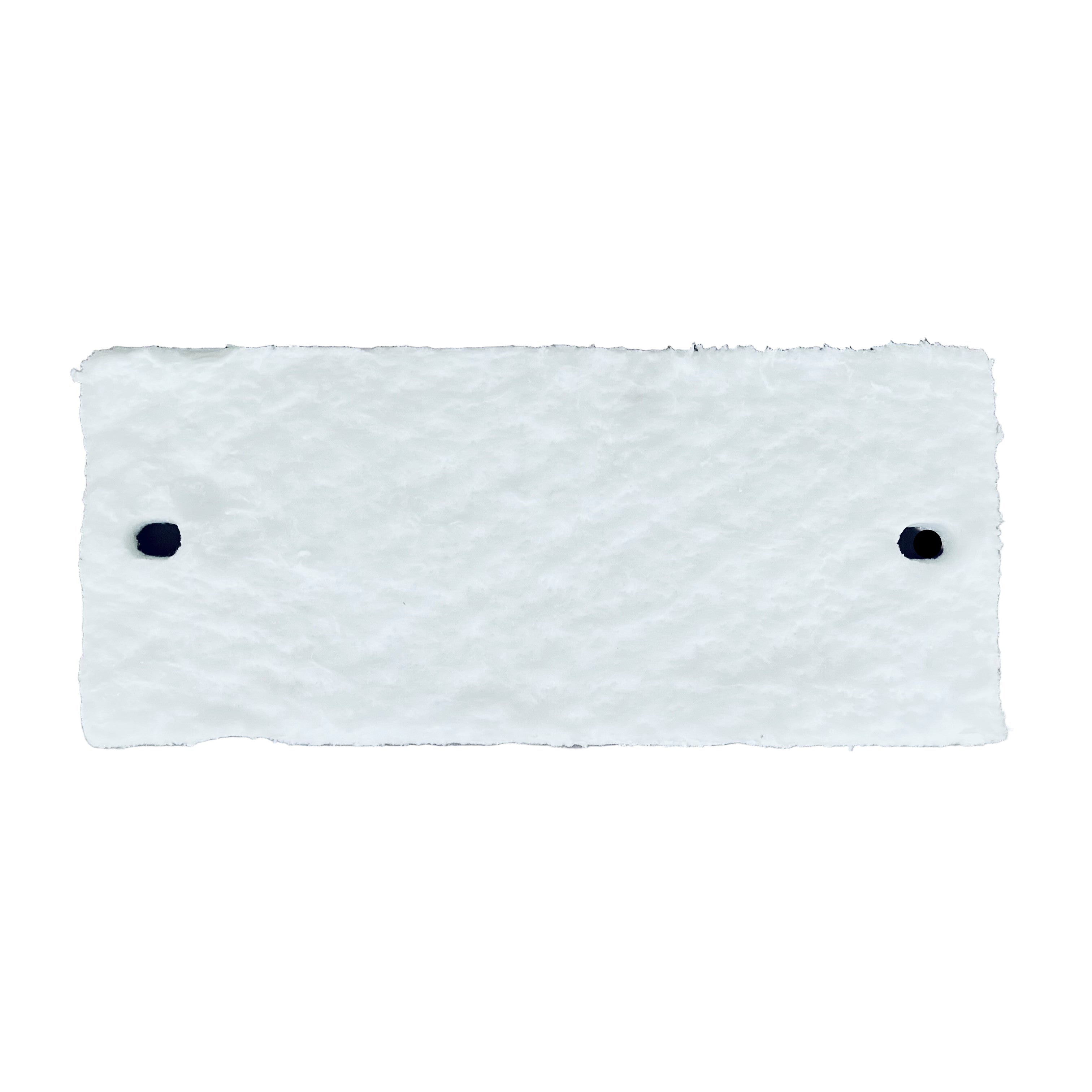 Dichtung für Nachheizregister (Art-Nr. 410749)