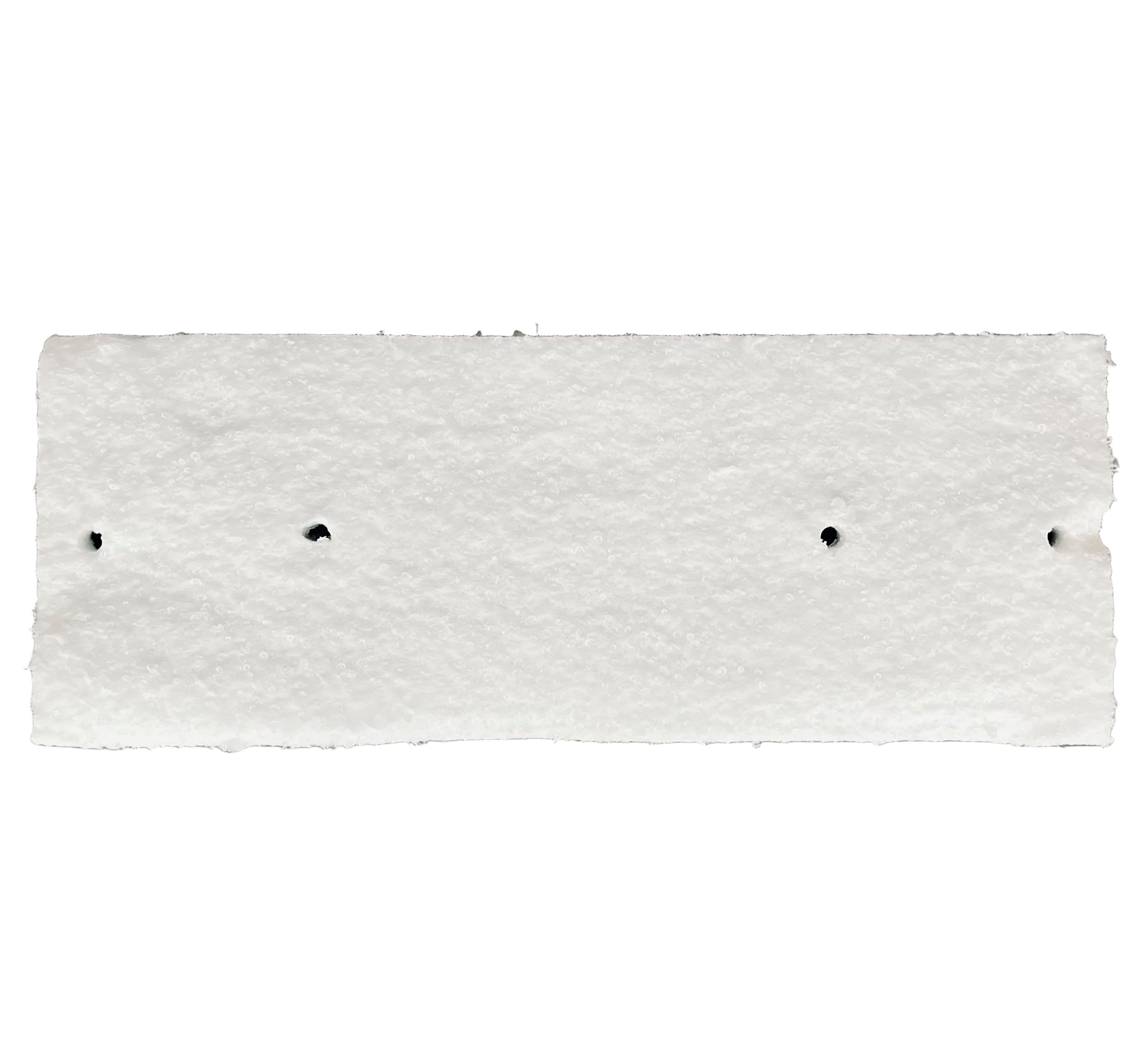 Isolierung für Nachheizregister (Art-Nr. 410766)