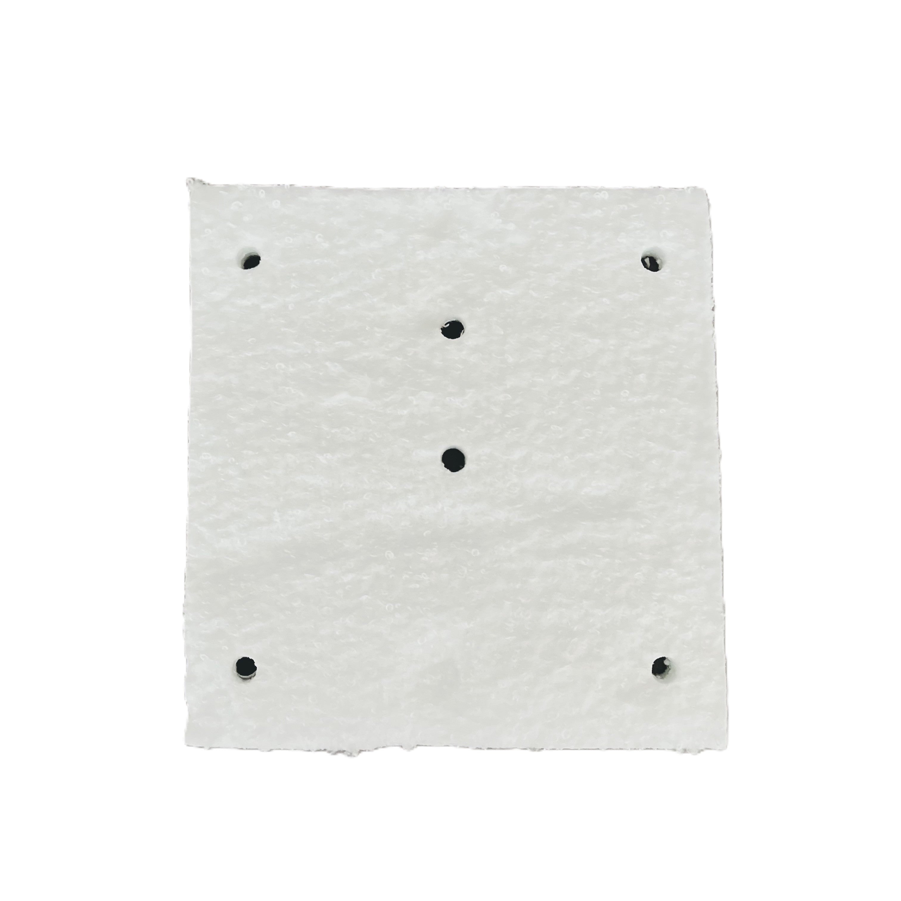 Isolierung für Reinigungsöffnung (Art-Nr. 410767)