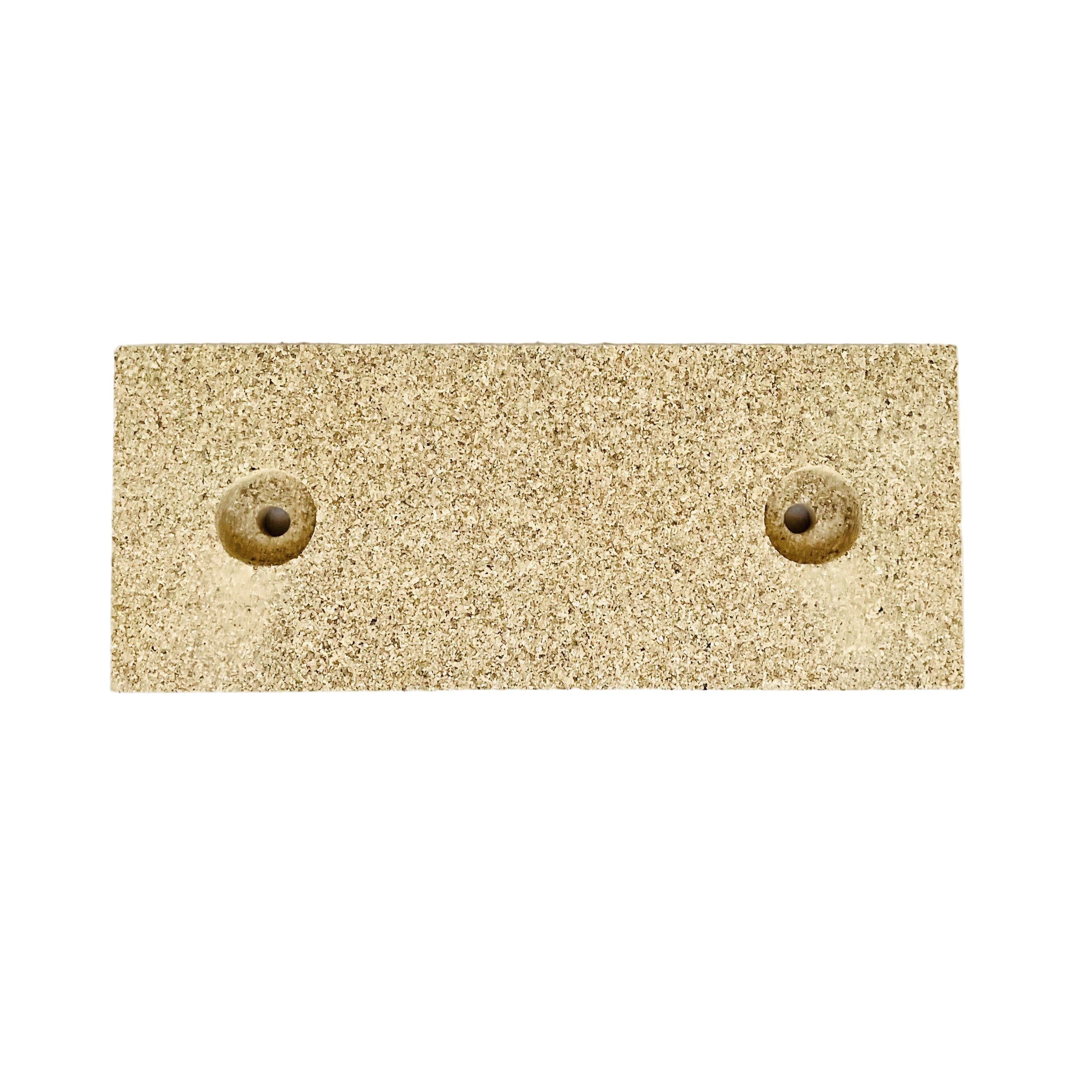 Wärmedämmplatte für Nachheizregister (Art-Nr.  410789)