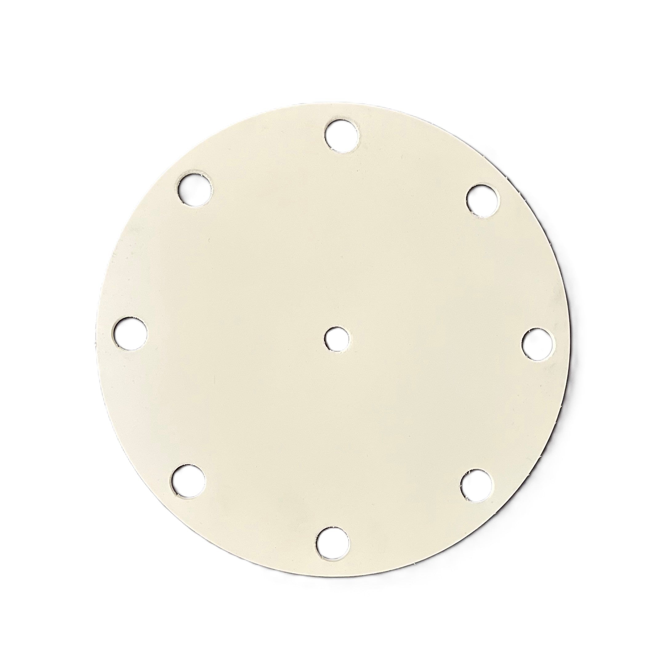 8-Loch Dichtung für Boilerflansch  (Art-Nr. 415022)