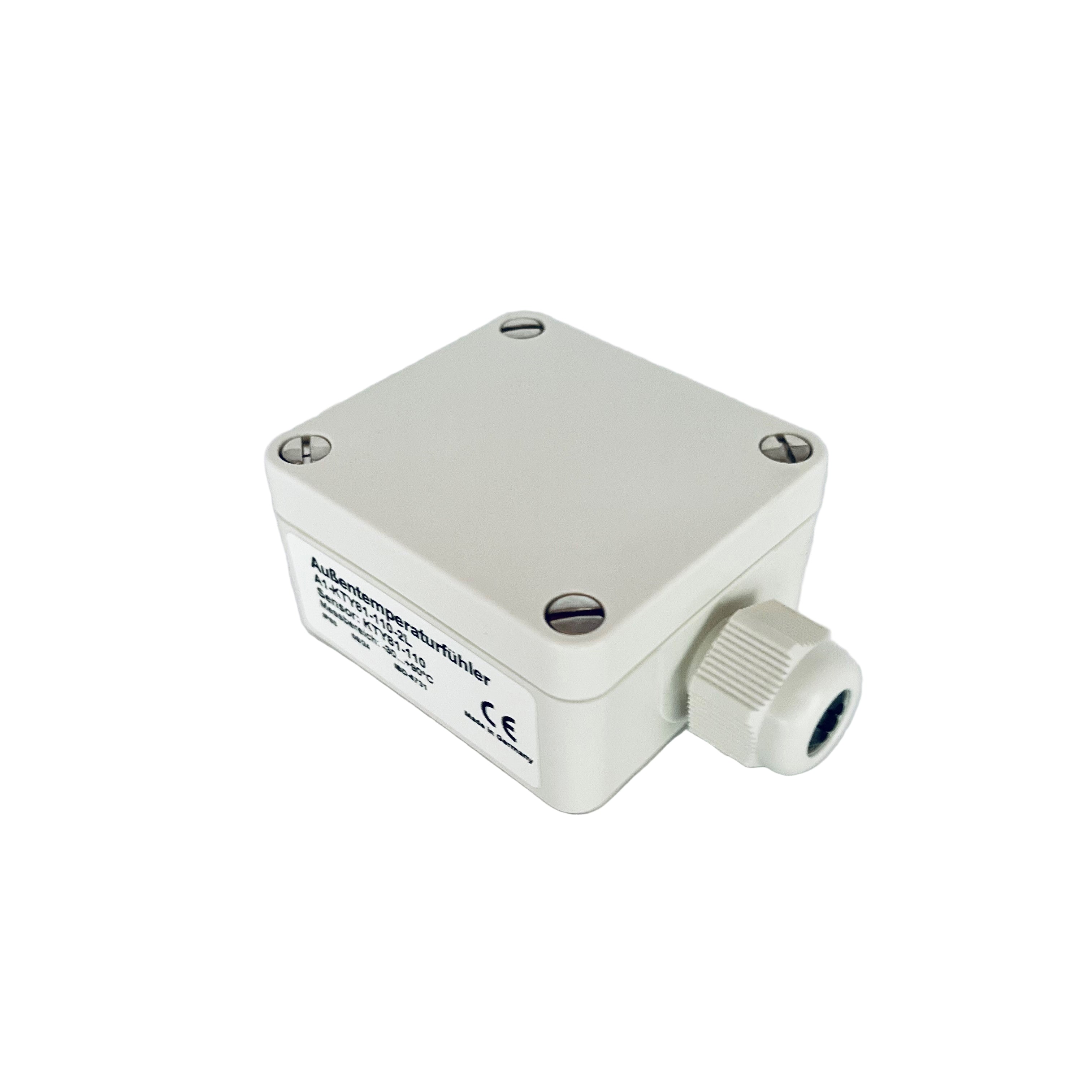 Außentemperaturfühler für BD  (Art.-Nr. 420226)