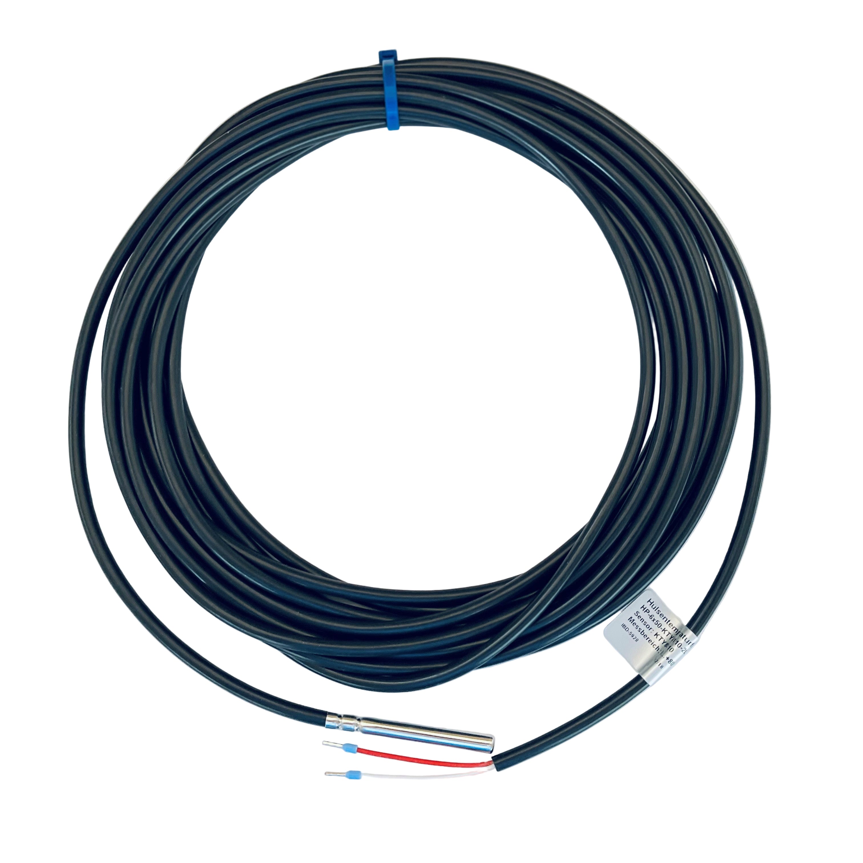 Kesselfühler für BD (Art.-Nr. 420227)