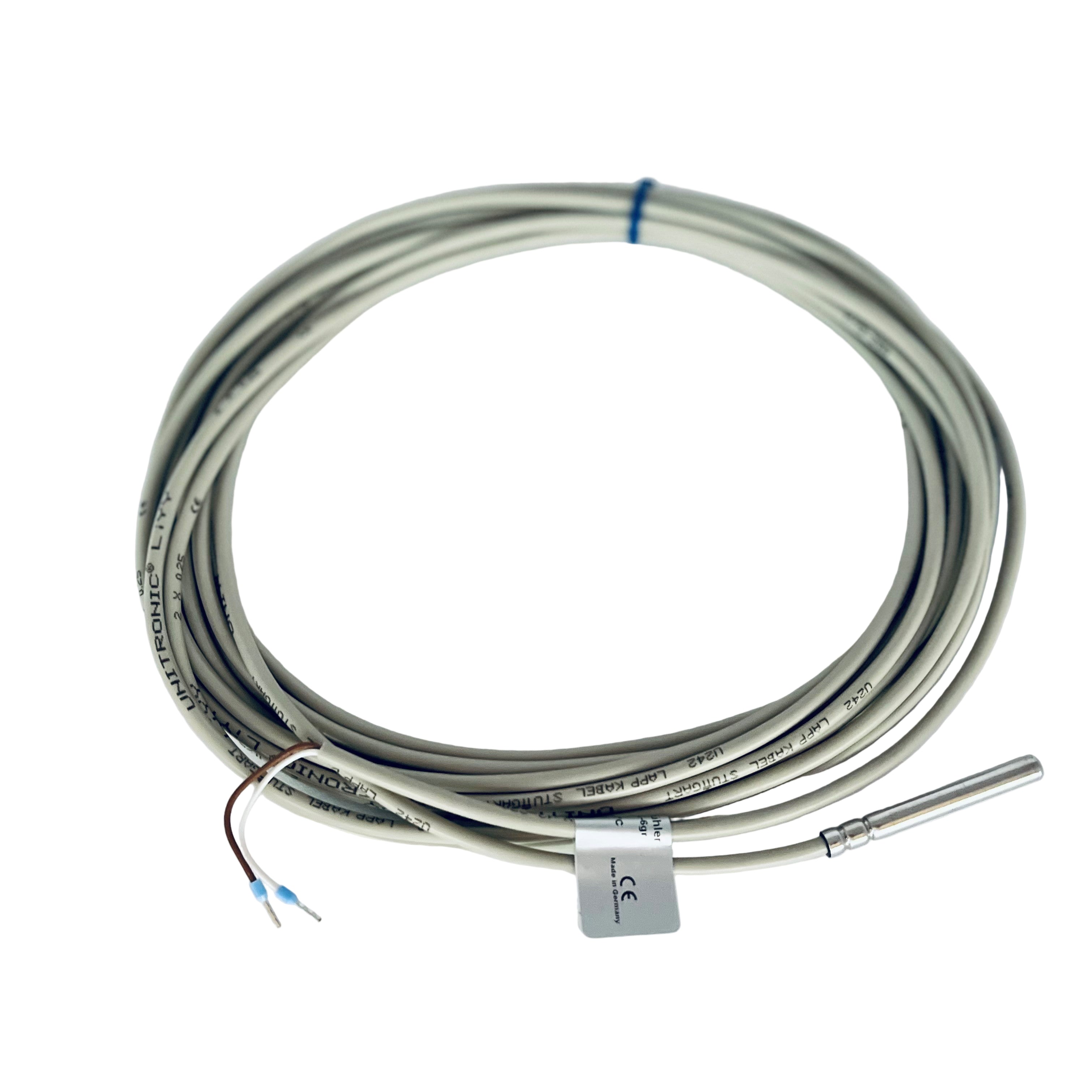 Boilerfühler / Brauchwasserfühler für BD (Art.-Nr. 420228)