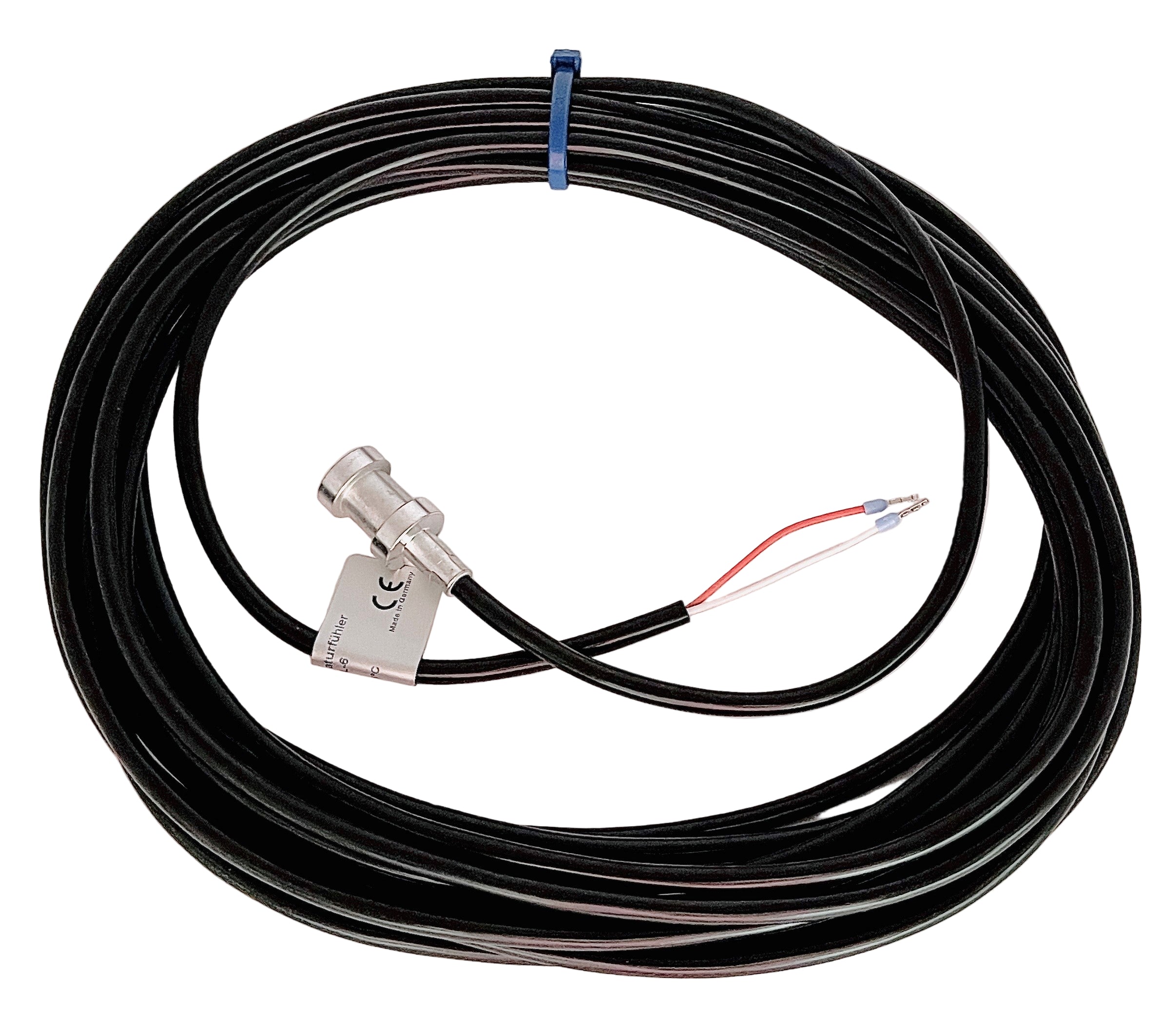 Vorlauffühler für BD (Art.-Nr. 420229)