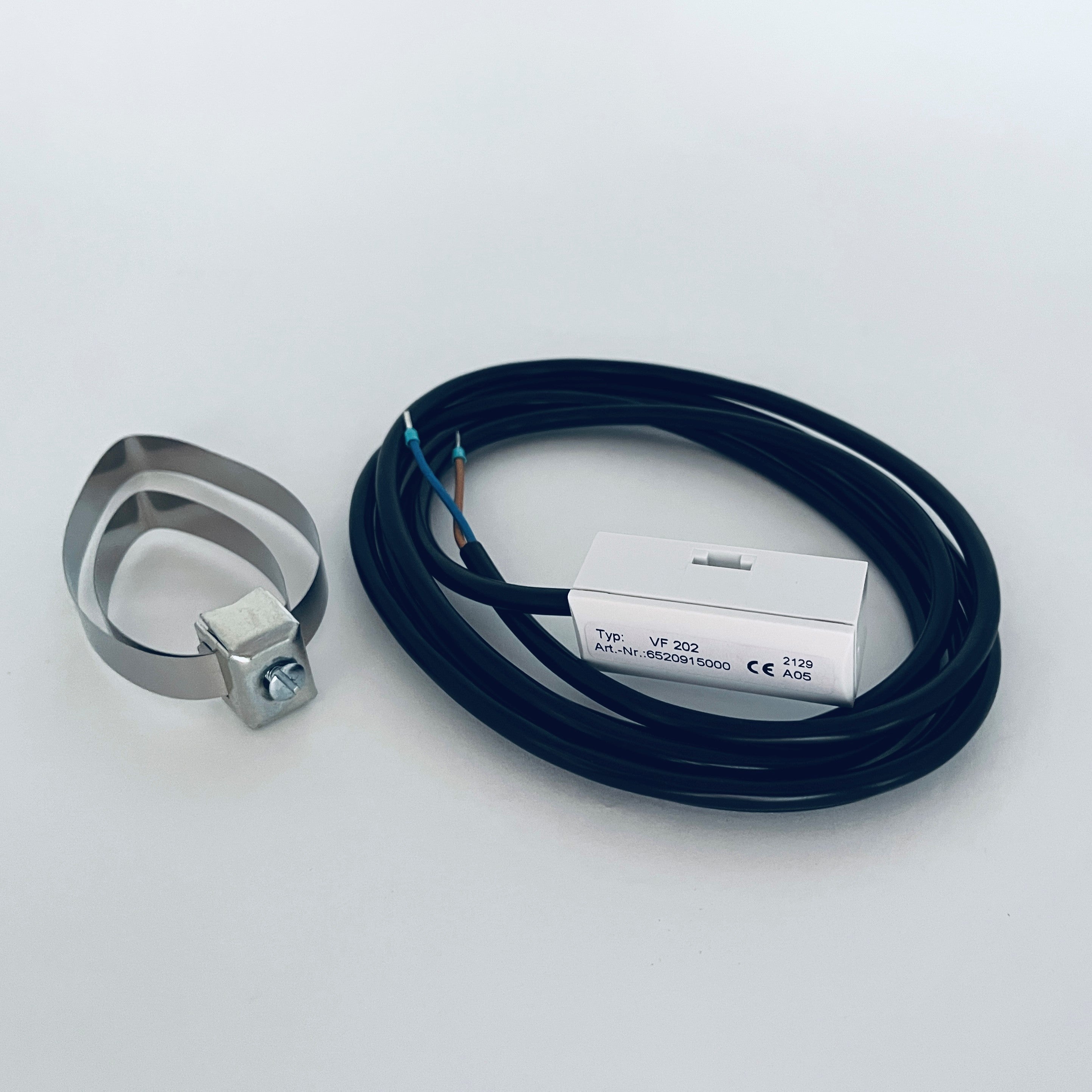 Vorlauffühler für E23B (Art.-Nr. 420252)