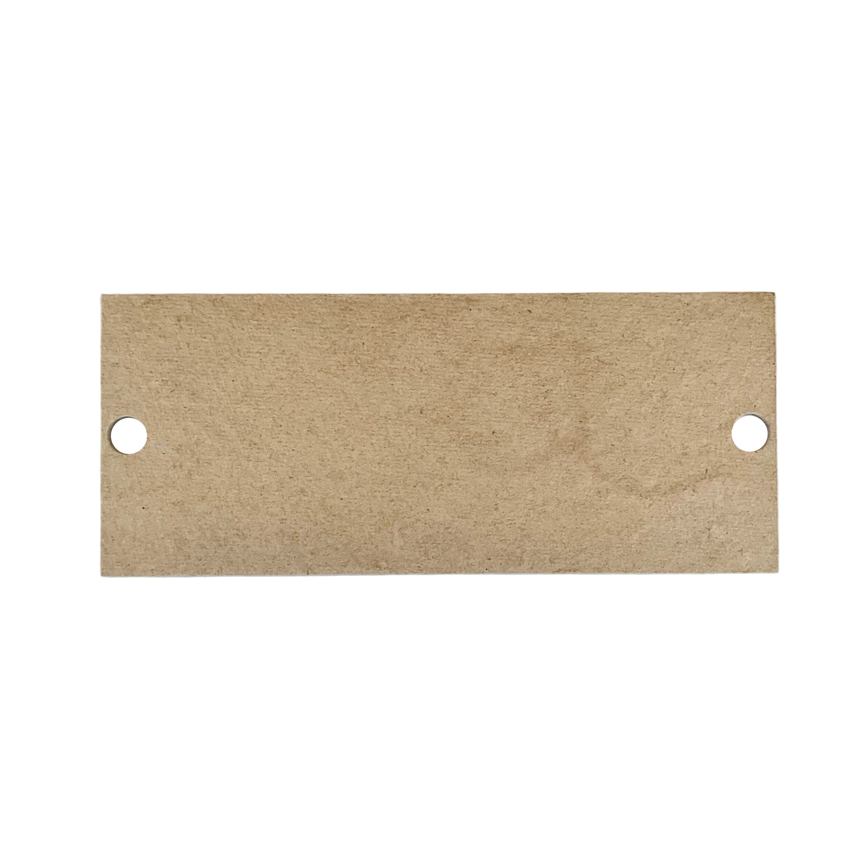 Dichtung für Luftkanaldeckel (Art-Nr. 420696300)