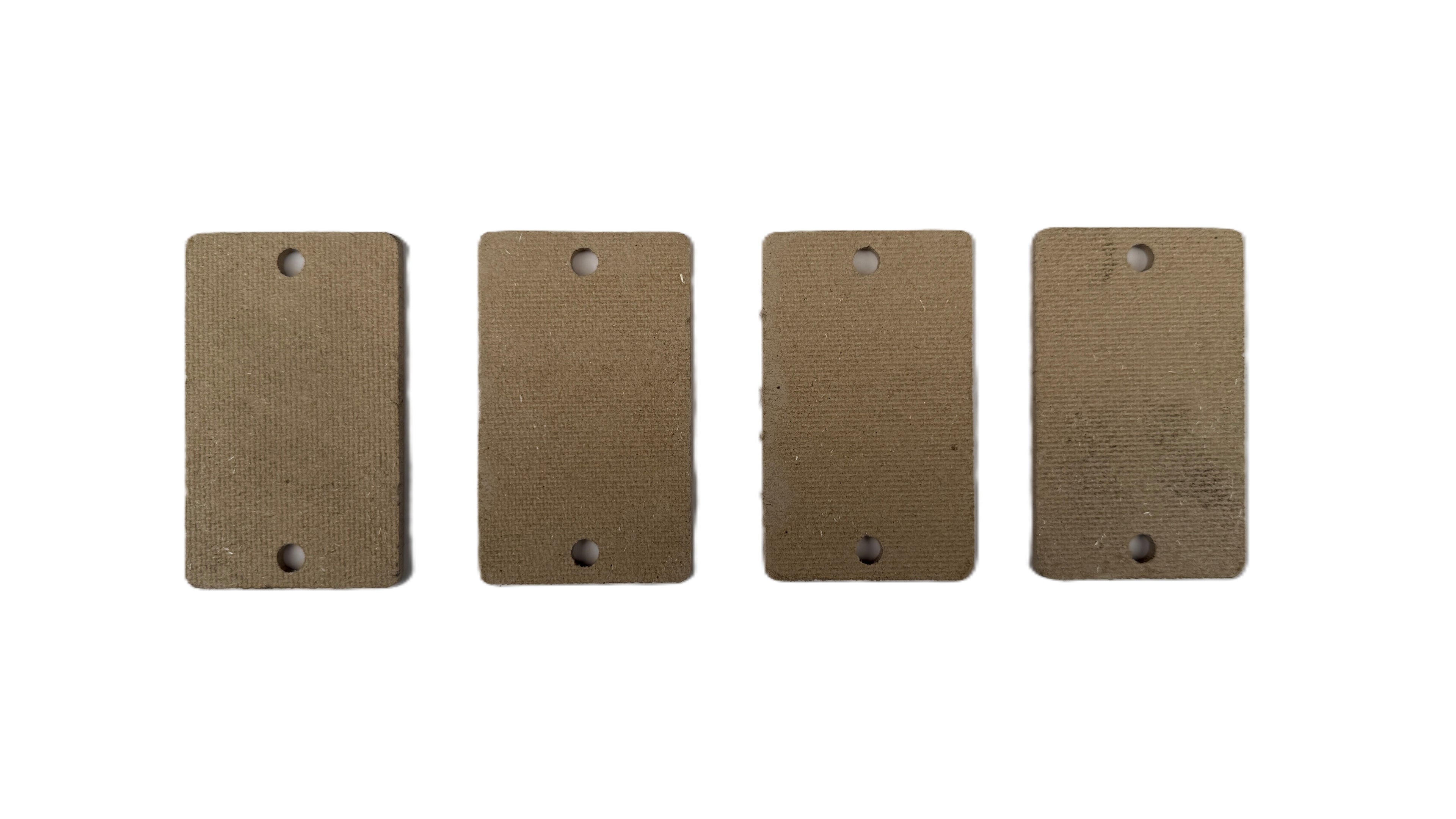 Dichtung für Reinigungsöffnung (Art-Nr. 420965300)