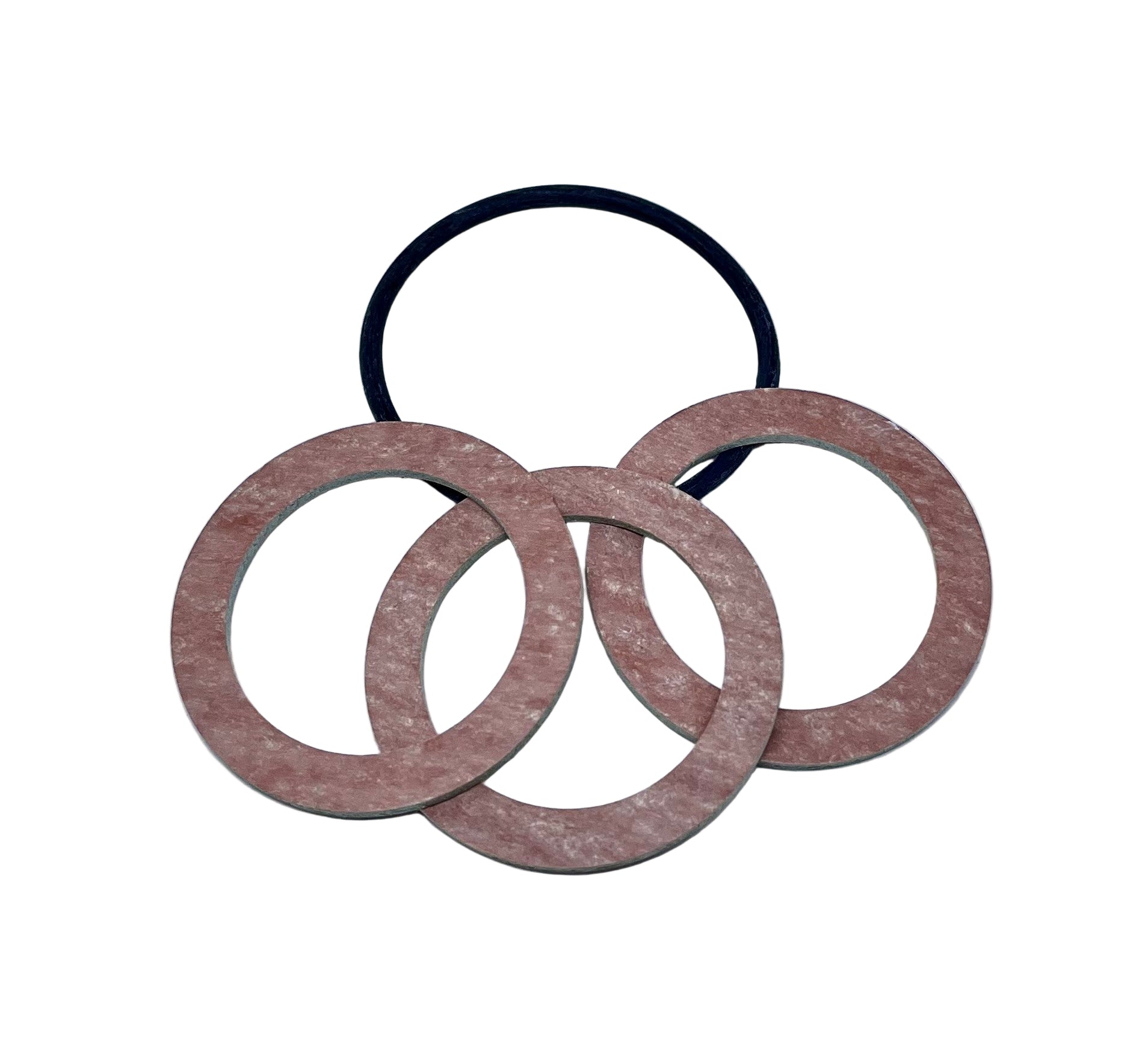 Dichtungssatz für Thermomix-Ventil S3 (Art-Nr. 422011300)