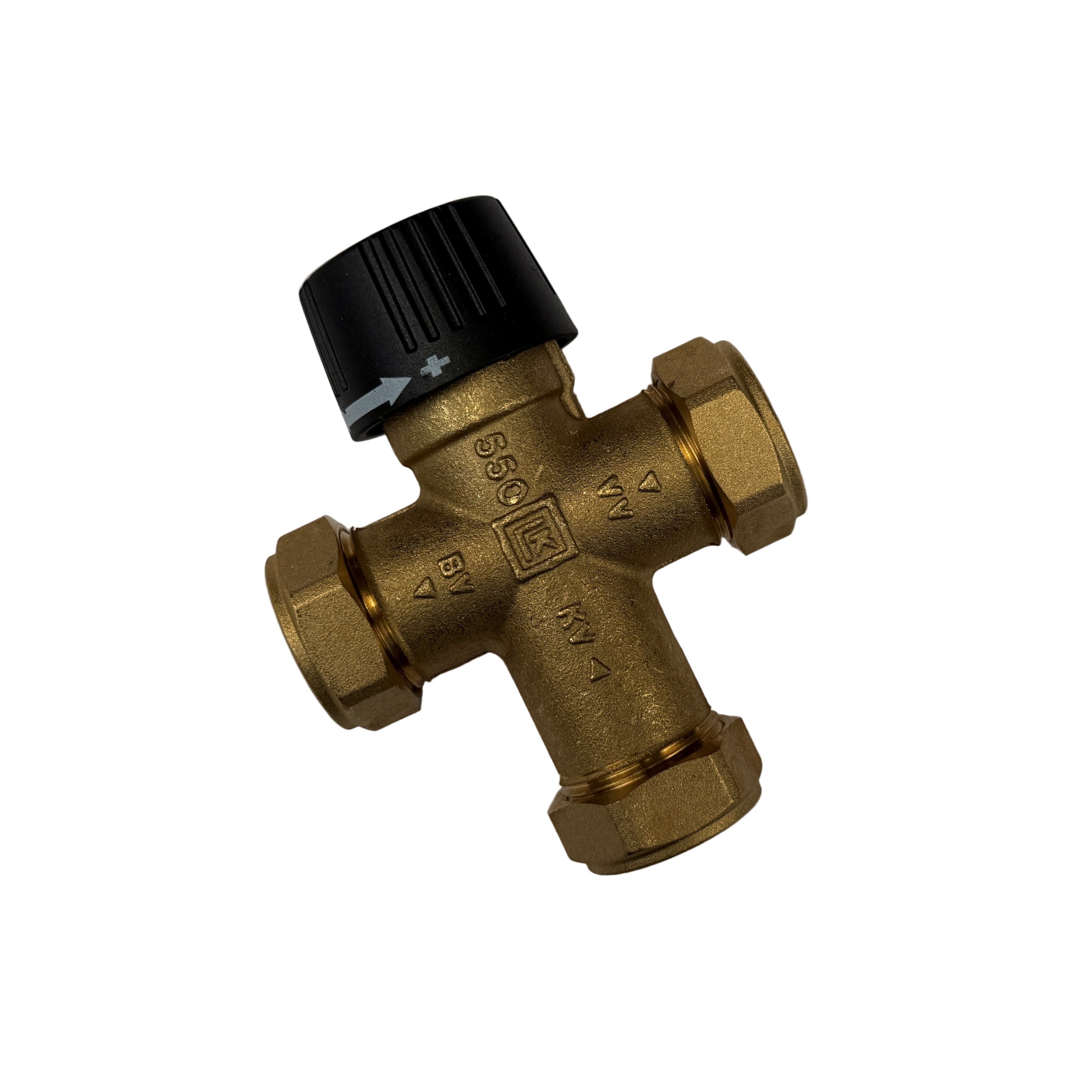 Mischventil (Art.-Nr. 422019)