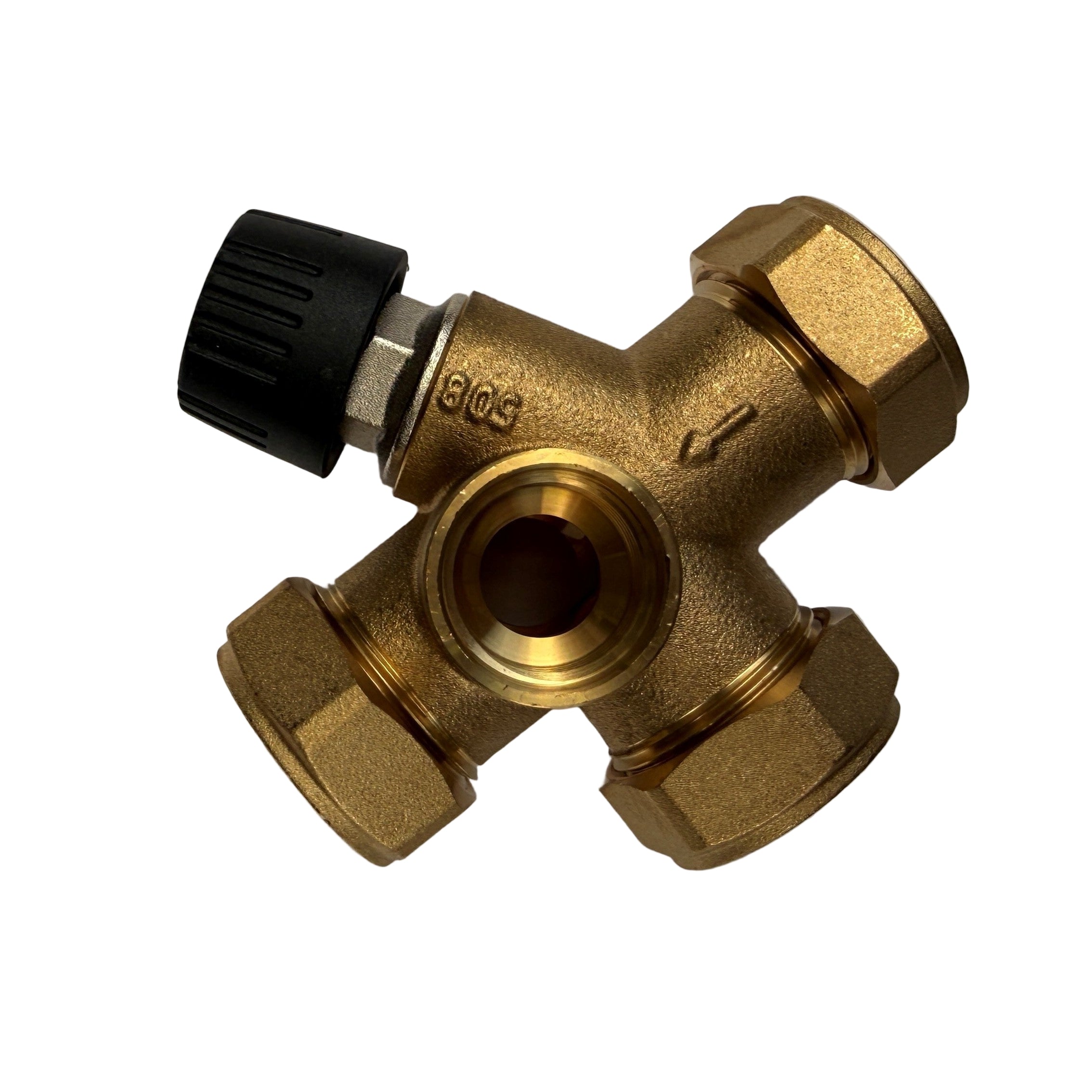 Ventilrohr (Art.-Nr. 422020)