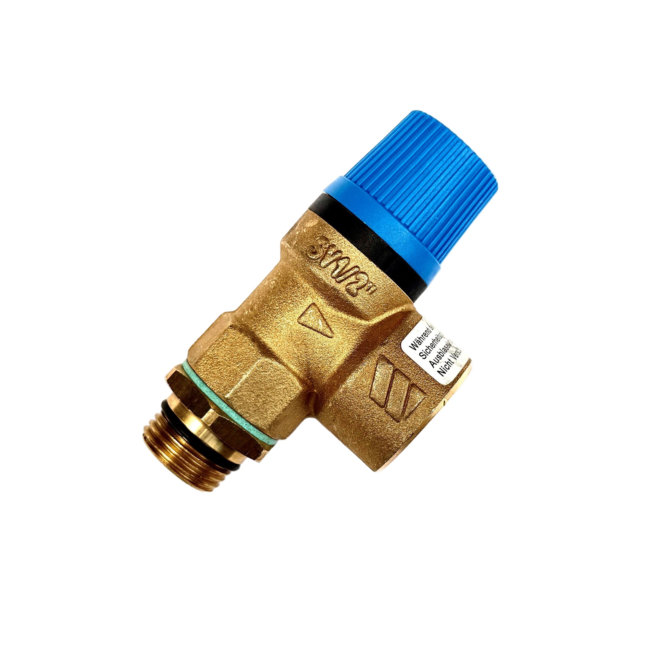 Sicherheitsventil (Art.-Nr. 422022)