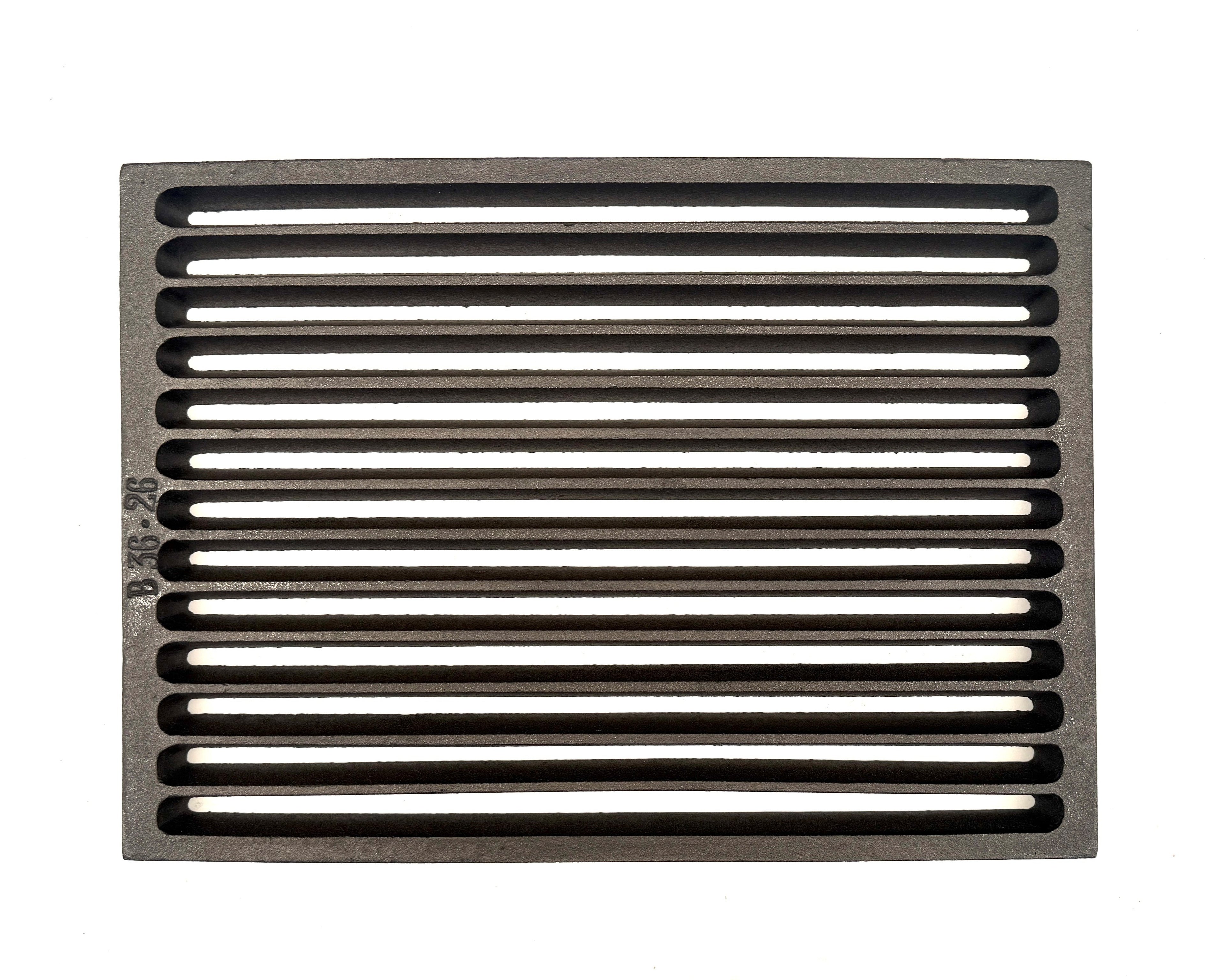 Vierkant-Liegerost (Art-Nr. 435015)