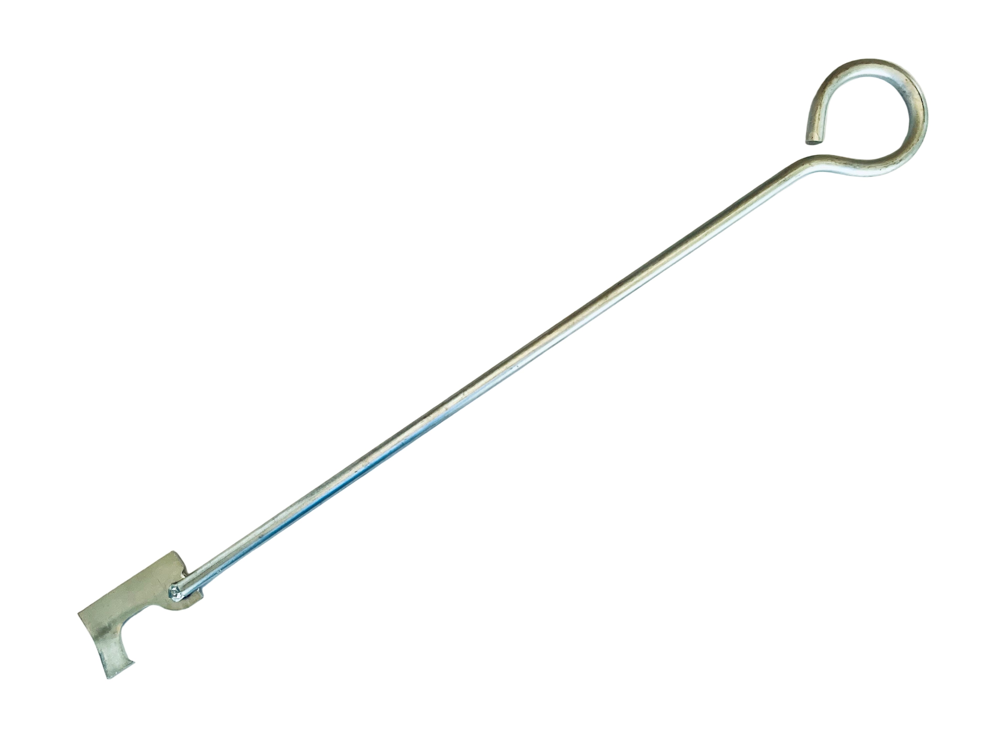 Schürspieß 950 mm (Art-Nr. 438607)