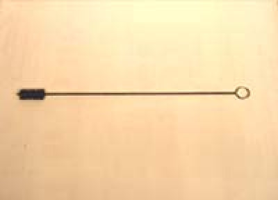 Reinigungsbürste (Art.-Nr. 480795)