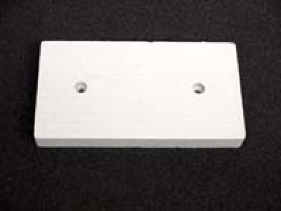 Isolierplatte für Fülltür (Art-Nr. 458610)