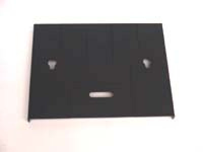 Sekundärluft-Eintrittsblech (Art-Nr. 957060)