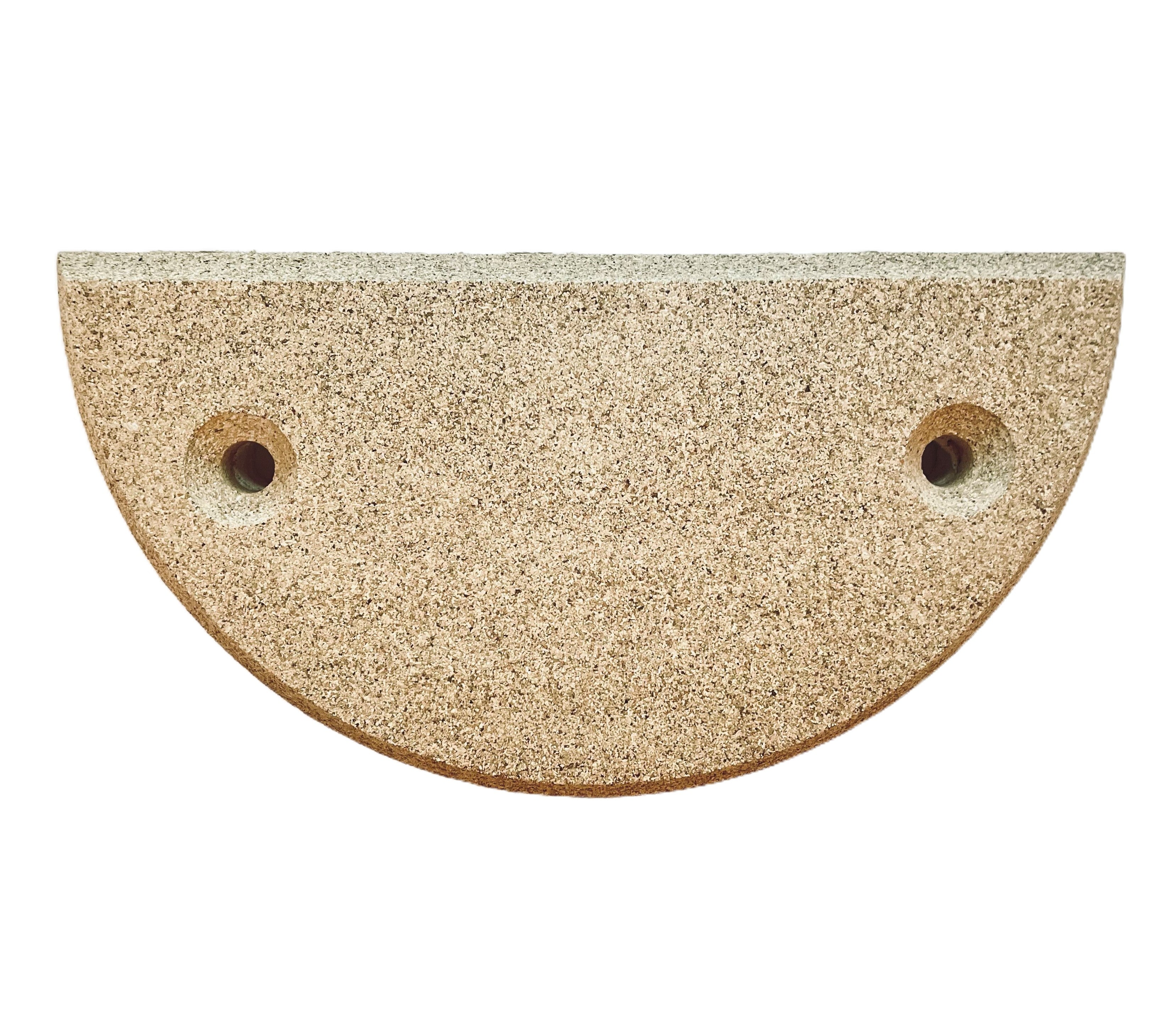 Wärmedämmplatte für Aschtür  (Art-Nr. 458621)