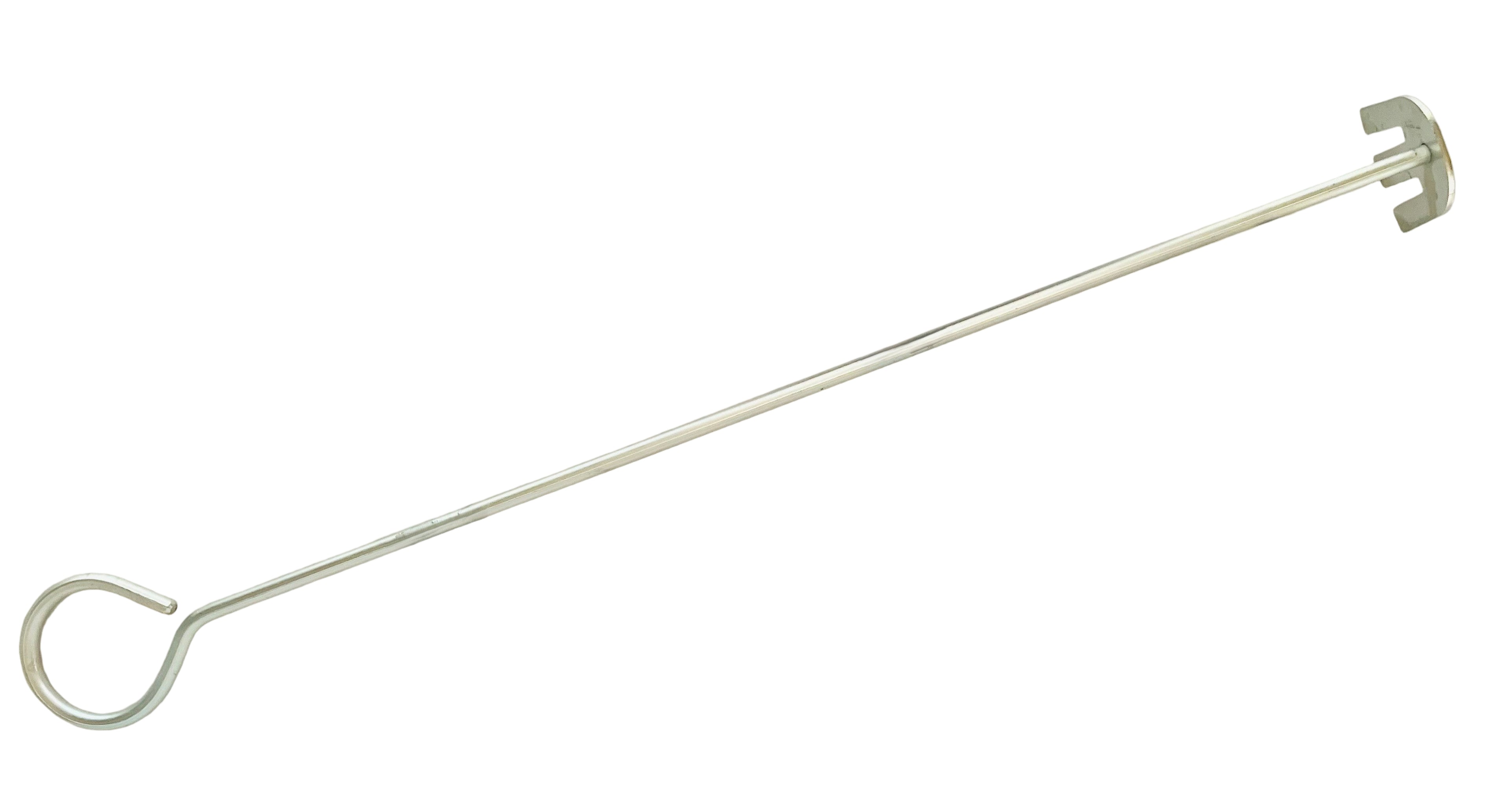 Reinigungsharke (Art-Nr. 458848)