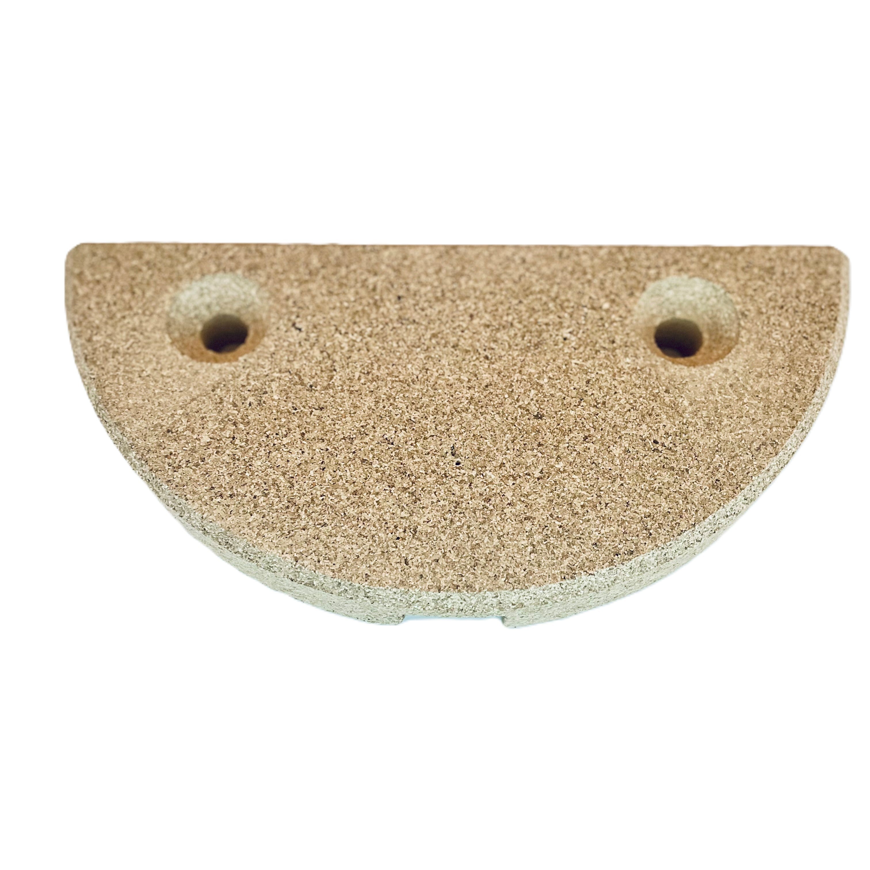 Wärmedämmplatte für Aschtür (Art-Nr. 458856)