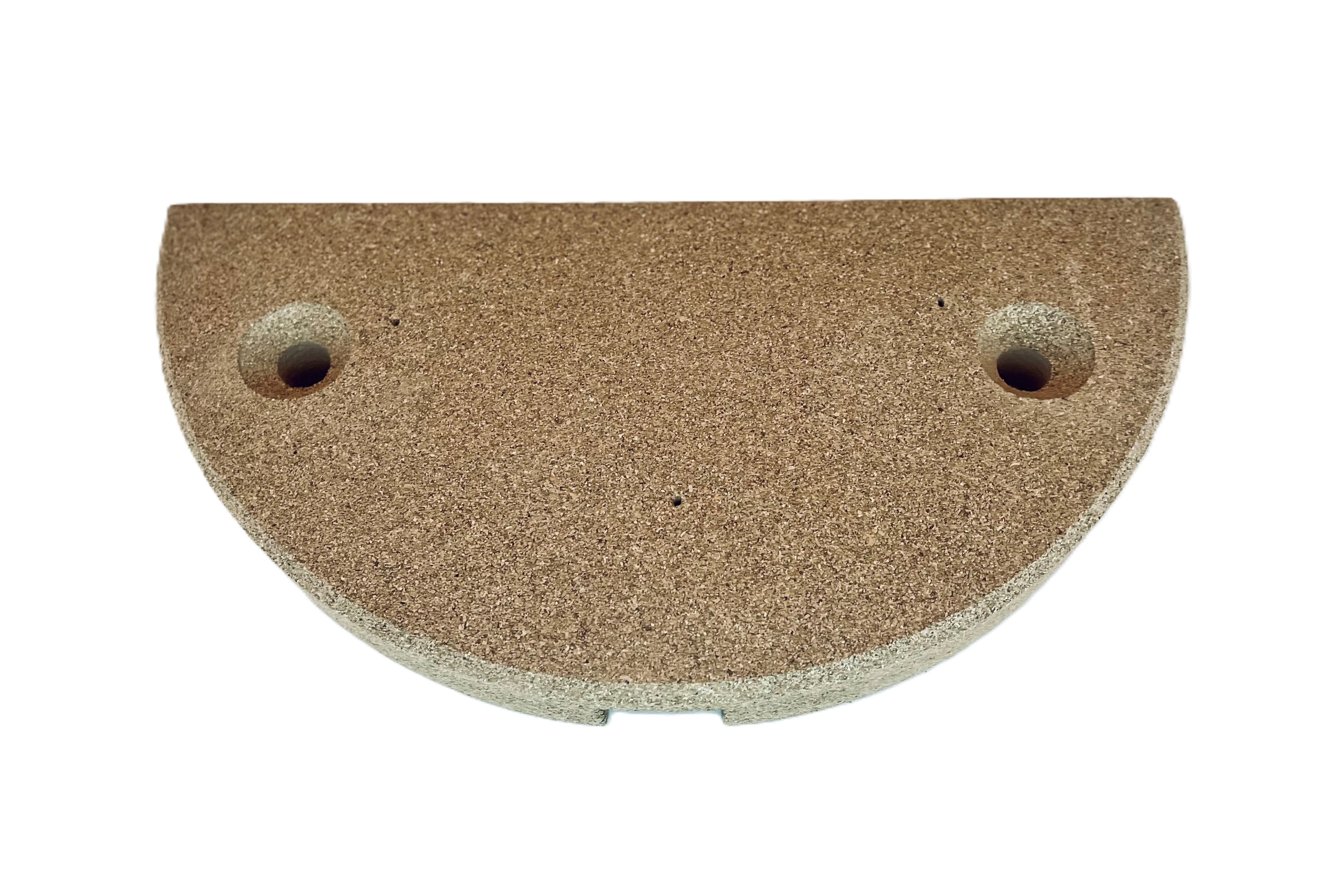 Wärmedämmplatte für Aschtür (Art-Nr. 458860)