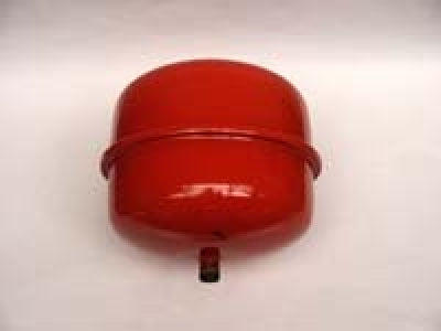 Ausdehnungsgefäß (Art-Nr. 410782)