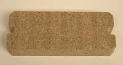 Wärmedämmplatte für Nachheizregister (Art-Nr.  410758)