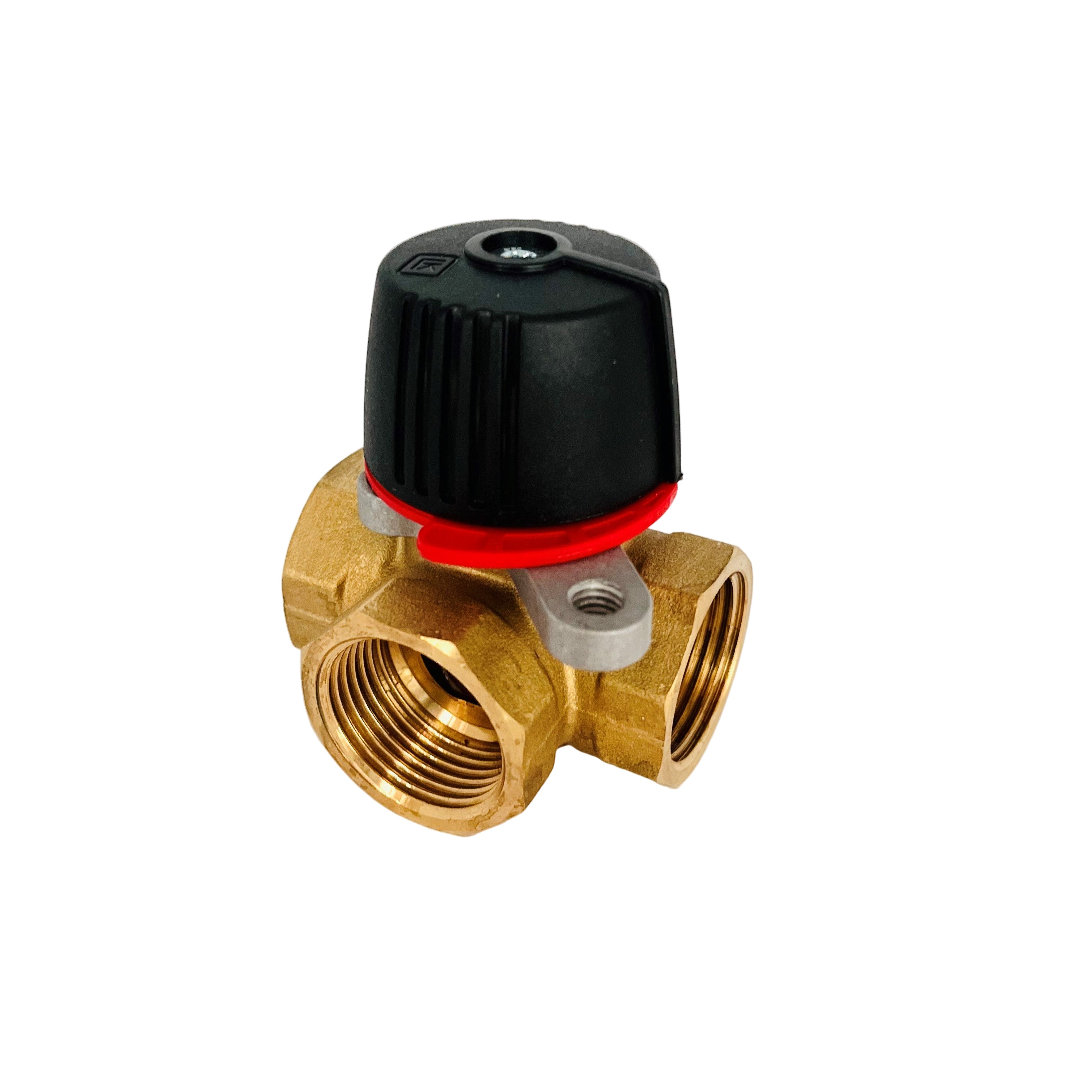 3-Wege-Heizungsmischer (Art-Nr. 480011)